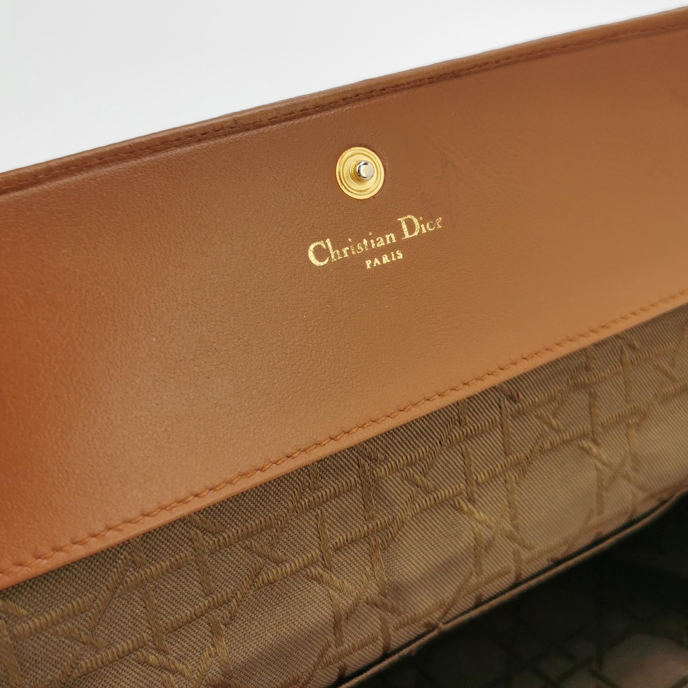 Dior Dior Women os Wallets Size ONE SIZE - 7 Thumbnail