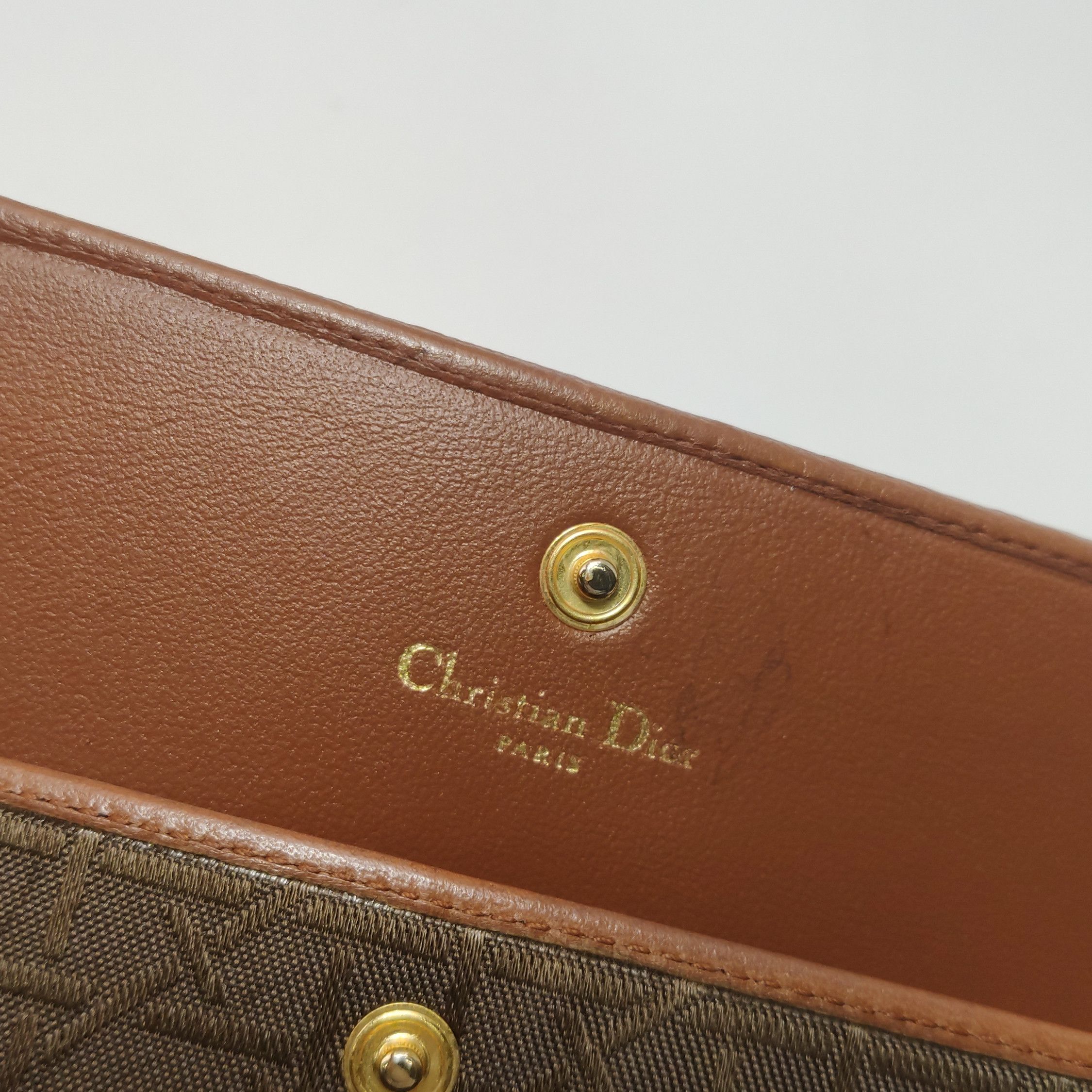 Dior Dior Women os Wallets Size ONE SIZE - 11 Thumbnail
