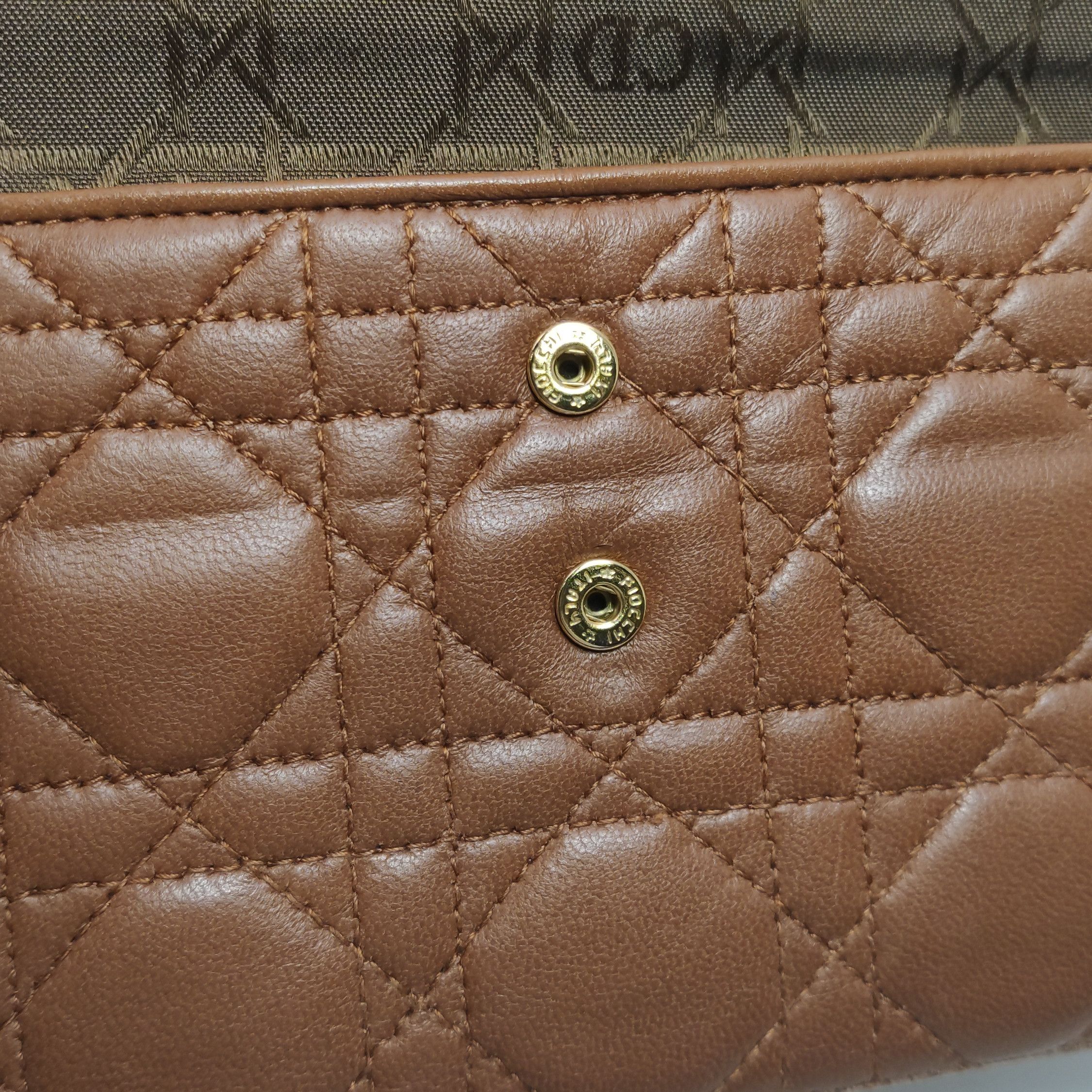 Dior Dior Women os Wallets Size ONE SIZE - 10 Thumbnail