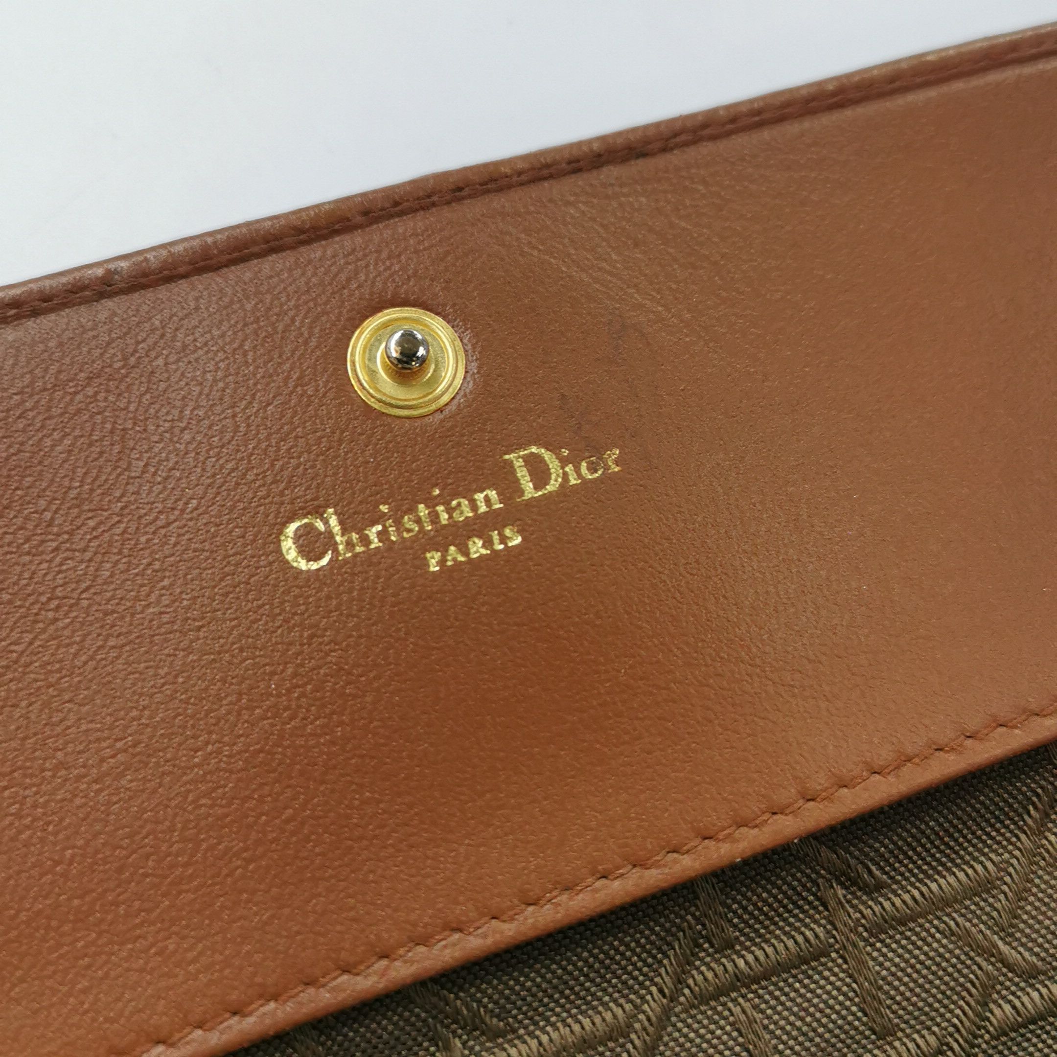 Dior Dior Women os Wallets Size ONE SIZE - 16 Thumbnail