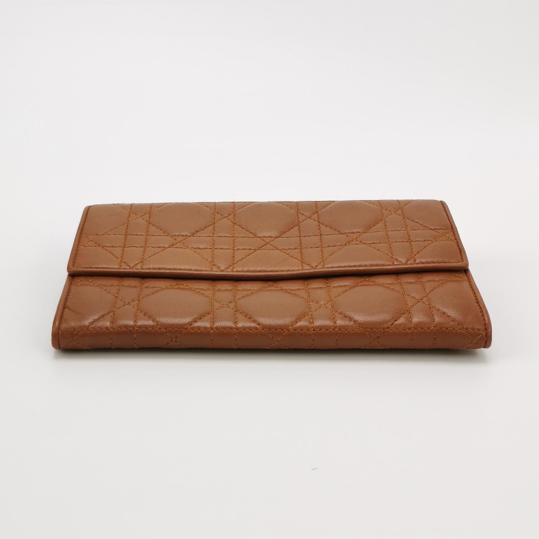 Dior Dior Women os Wallets Size ONE SIZE - 5 Thumbnail