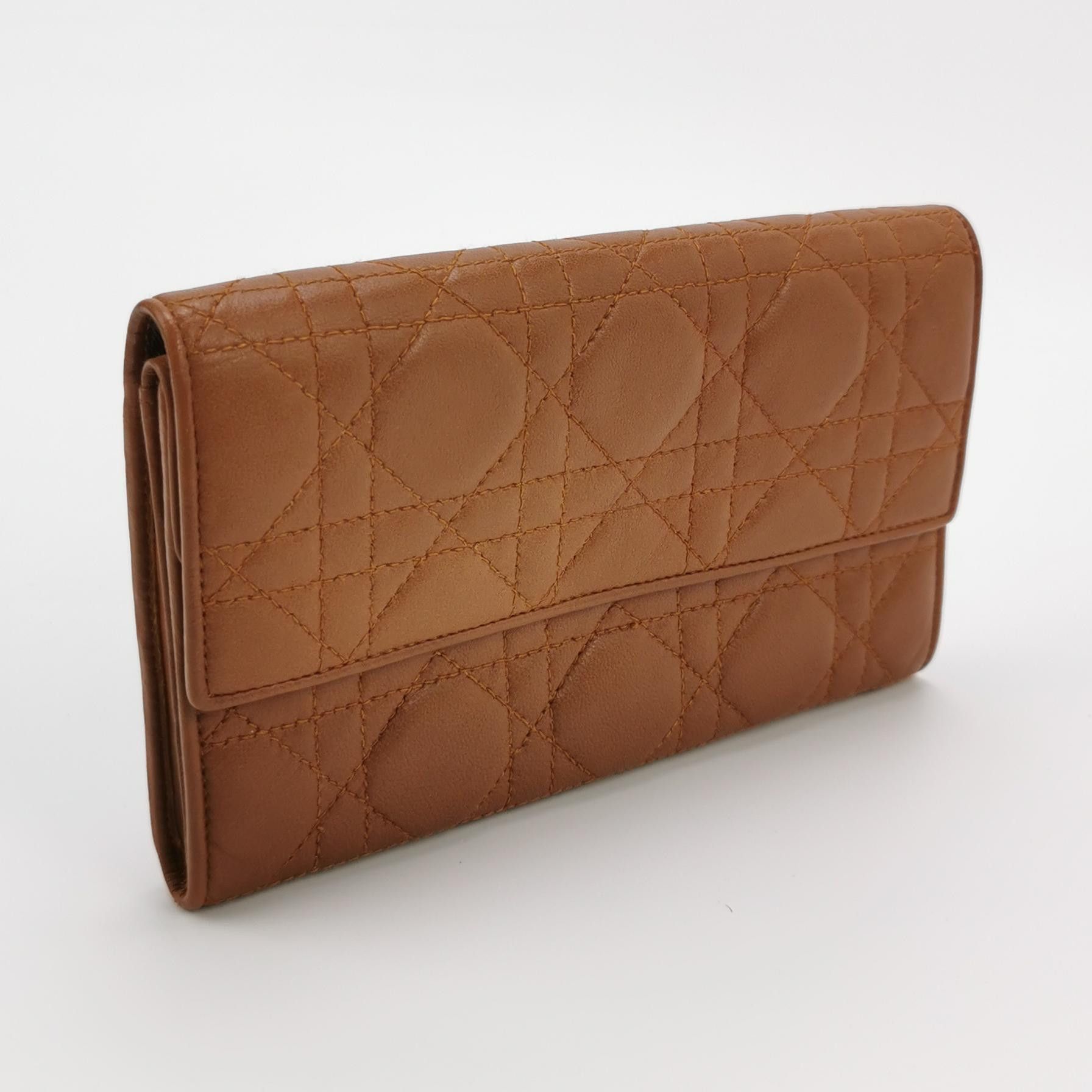 Dior Dior Women os Wallets Size ONE SIZE - 3 Thumbnail