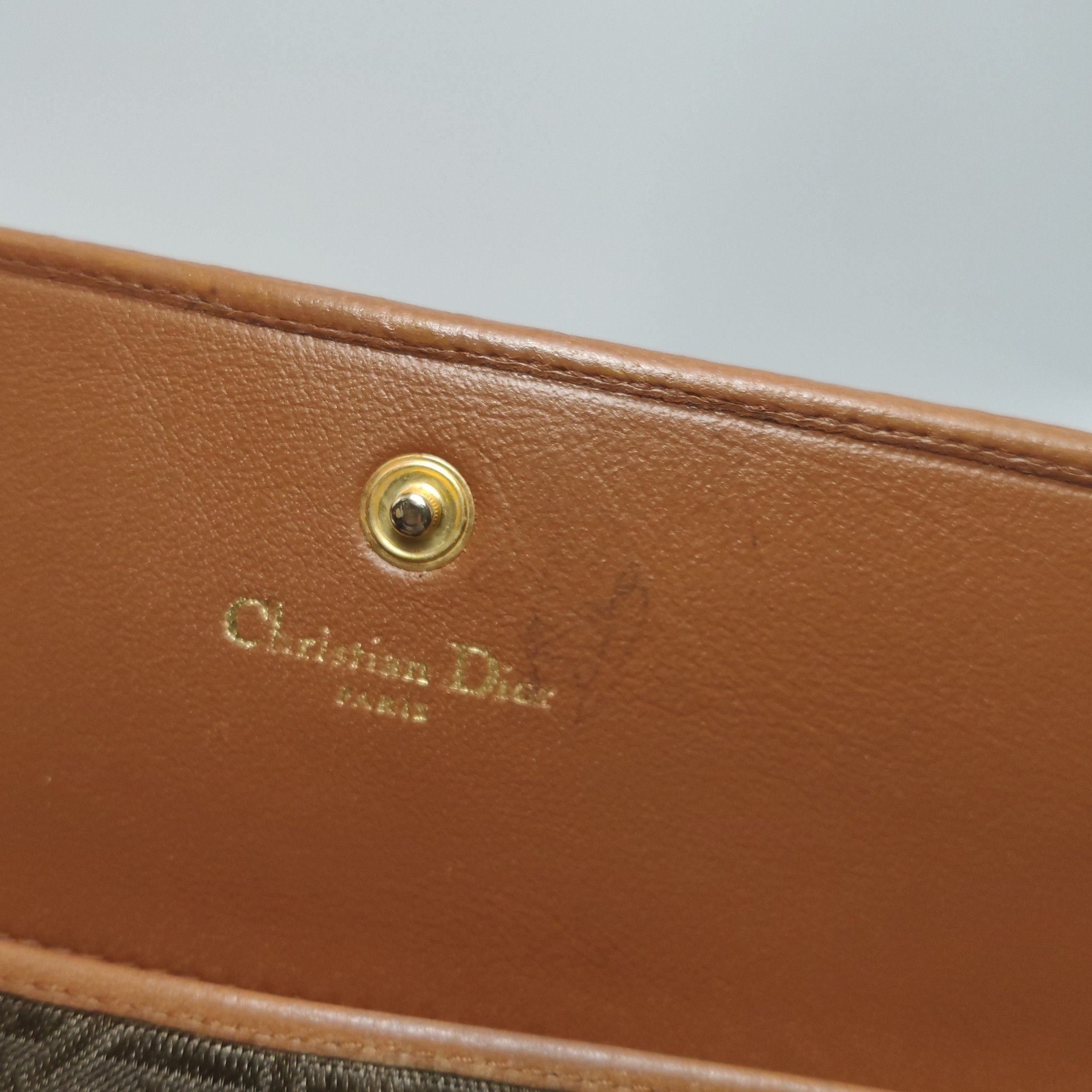 Dior Dior Women os Wallets Size ONE SIZE - 19 Thumbnail