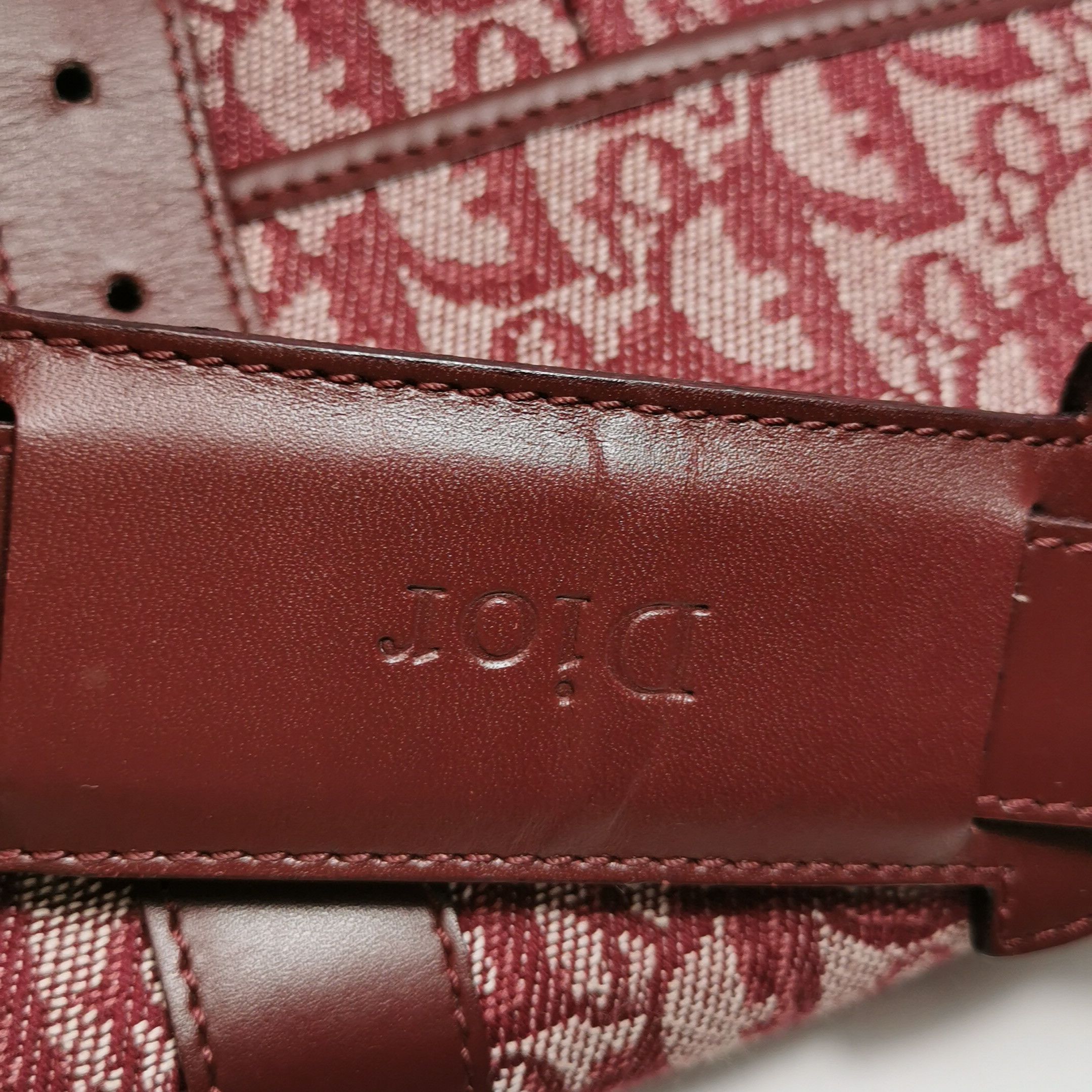 Dior Dior Women os Crossbody Bags Size ONE SIZE - 22 Thumbnail