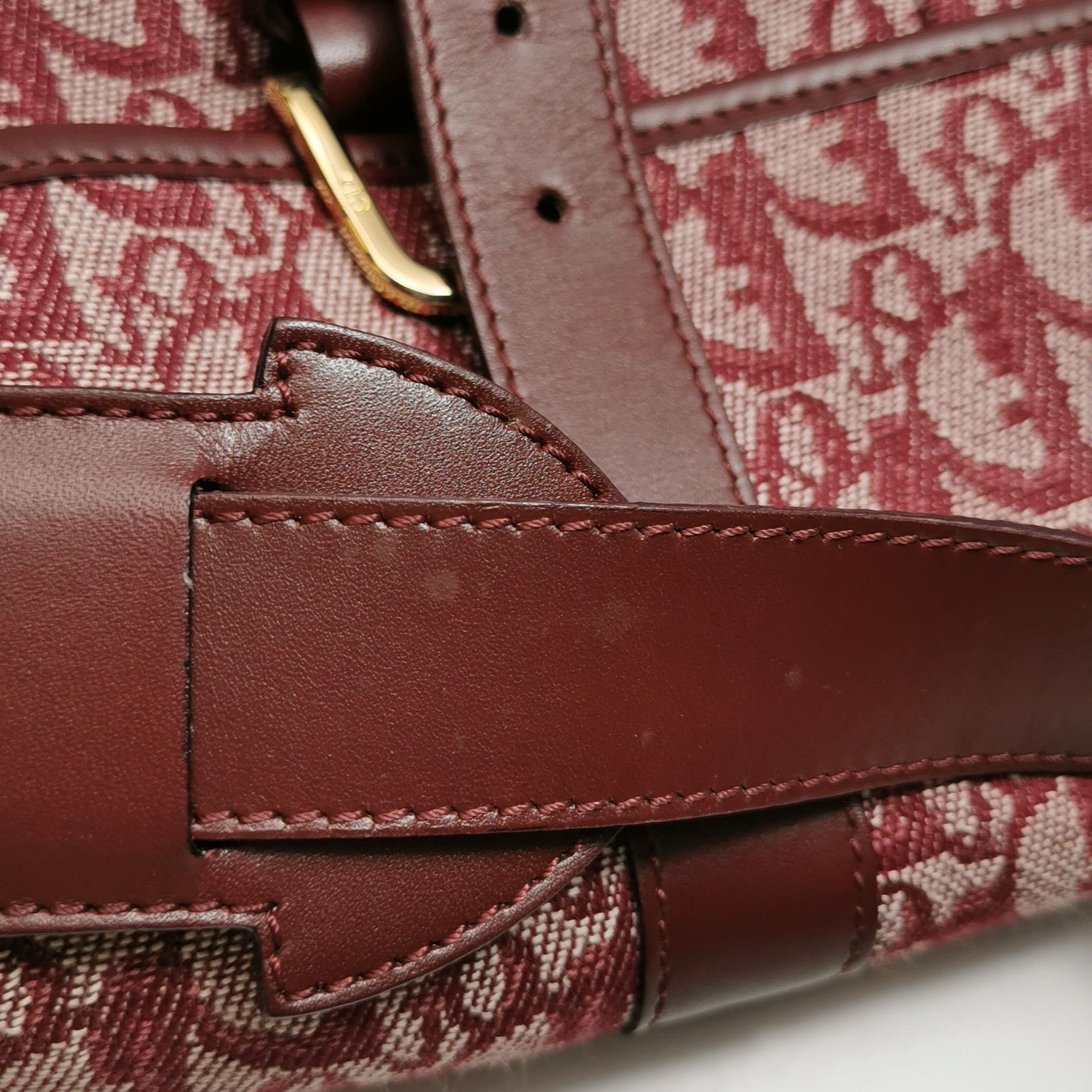 Dior Dior Women os Crossbody Bags Size ONE SIZE - 11 Thumbnail