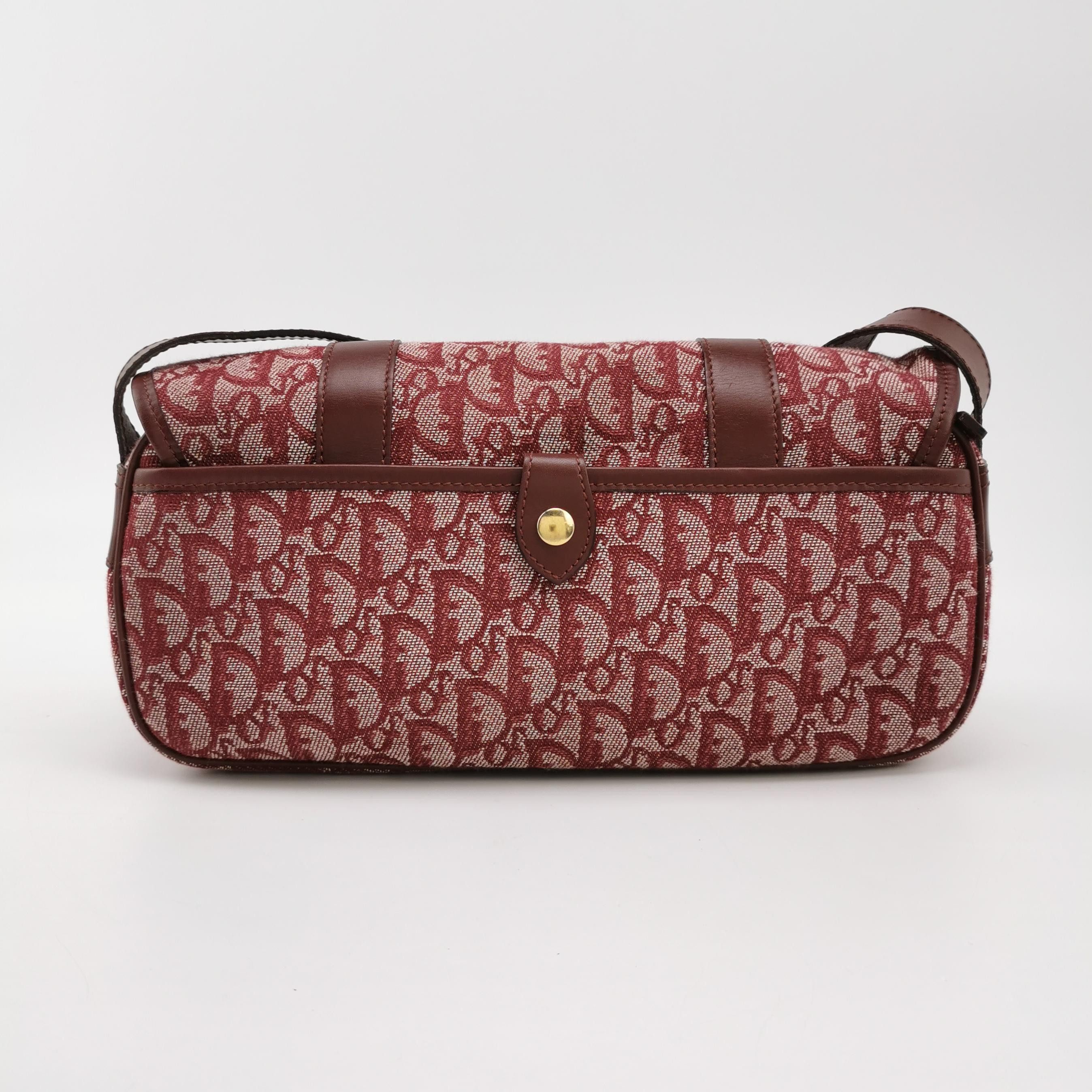 Dior Dior Women os Crossbody Bags Size ONE SIZE - 5 Thumbnail
