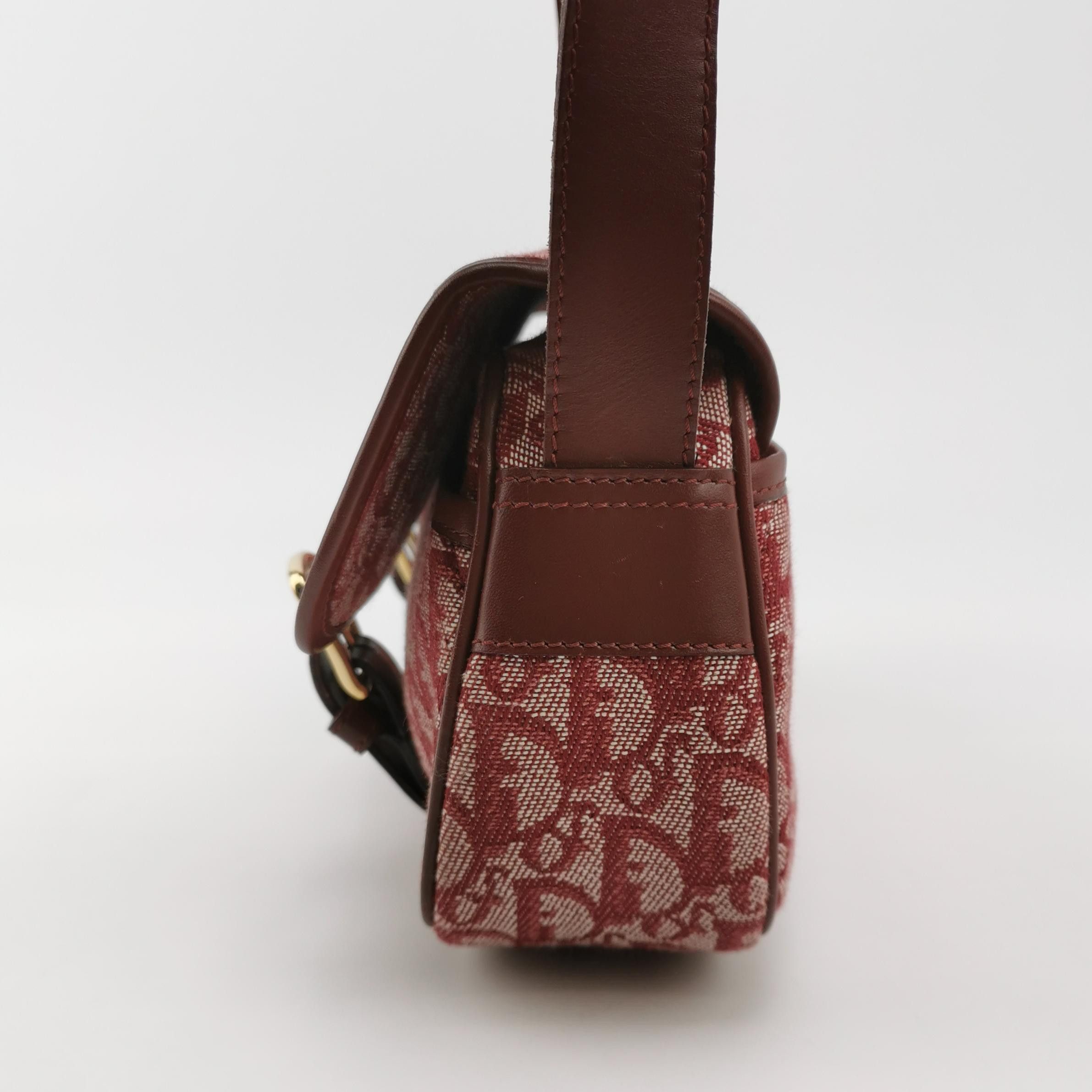 Dior Dior Women os Crossbody Bags Size ONE SIZE - 3 Thumbnail