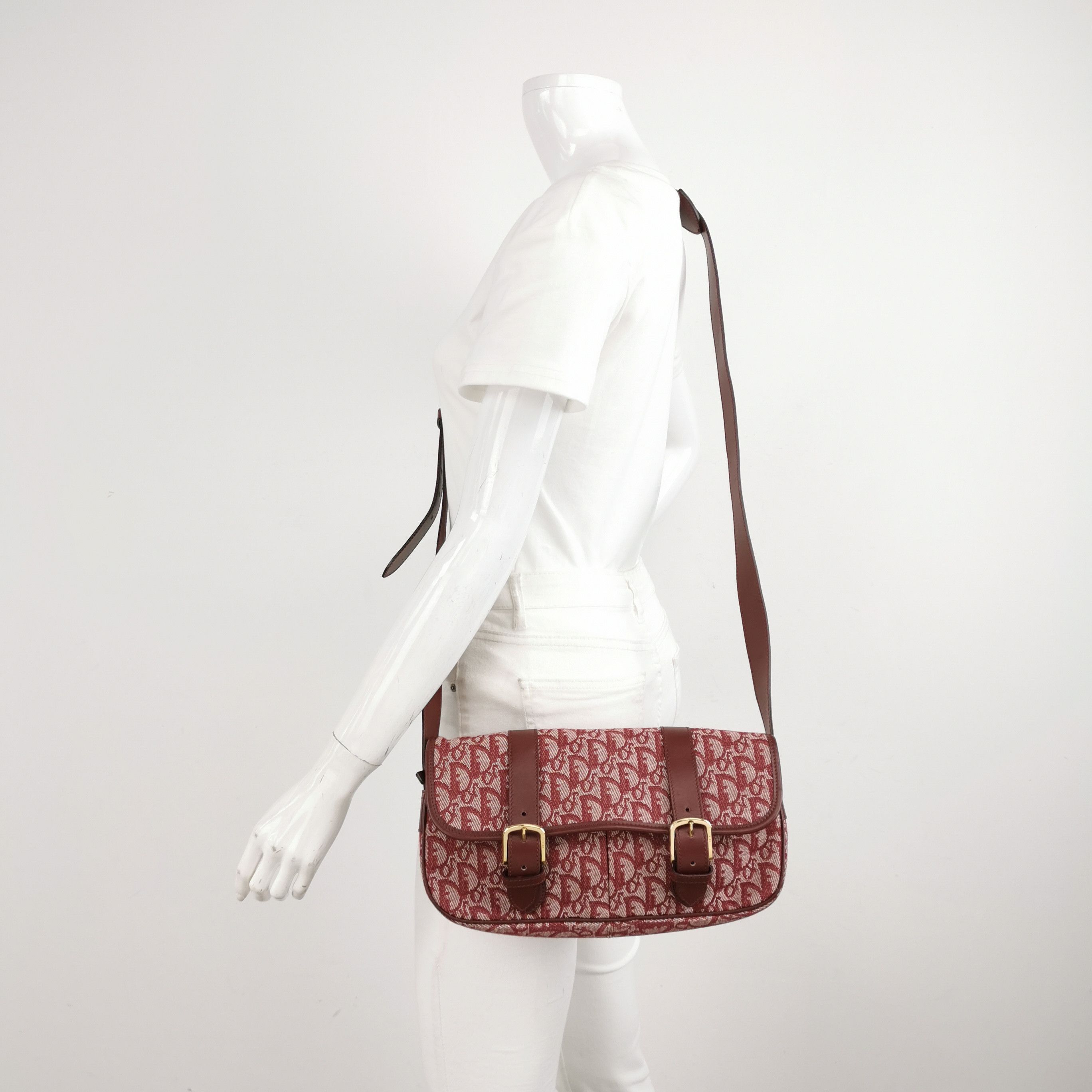 Dior Dior Women os Crossbody Bags Size ONE SIZE - 2 Thumbnail