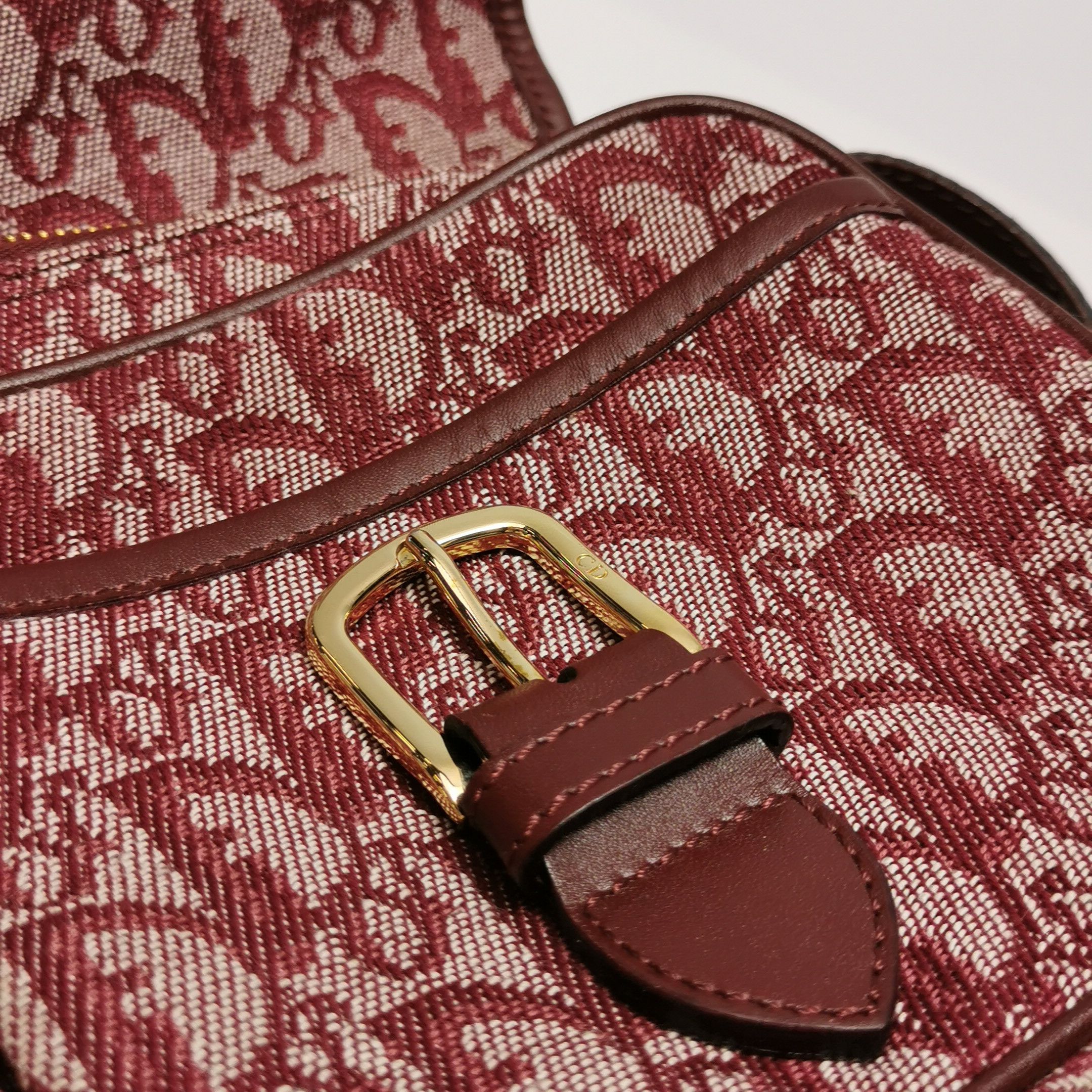 Dior Dior Women os Crossbody Bags Size ONE SIZE - 13 Thumbnail
