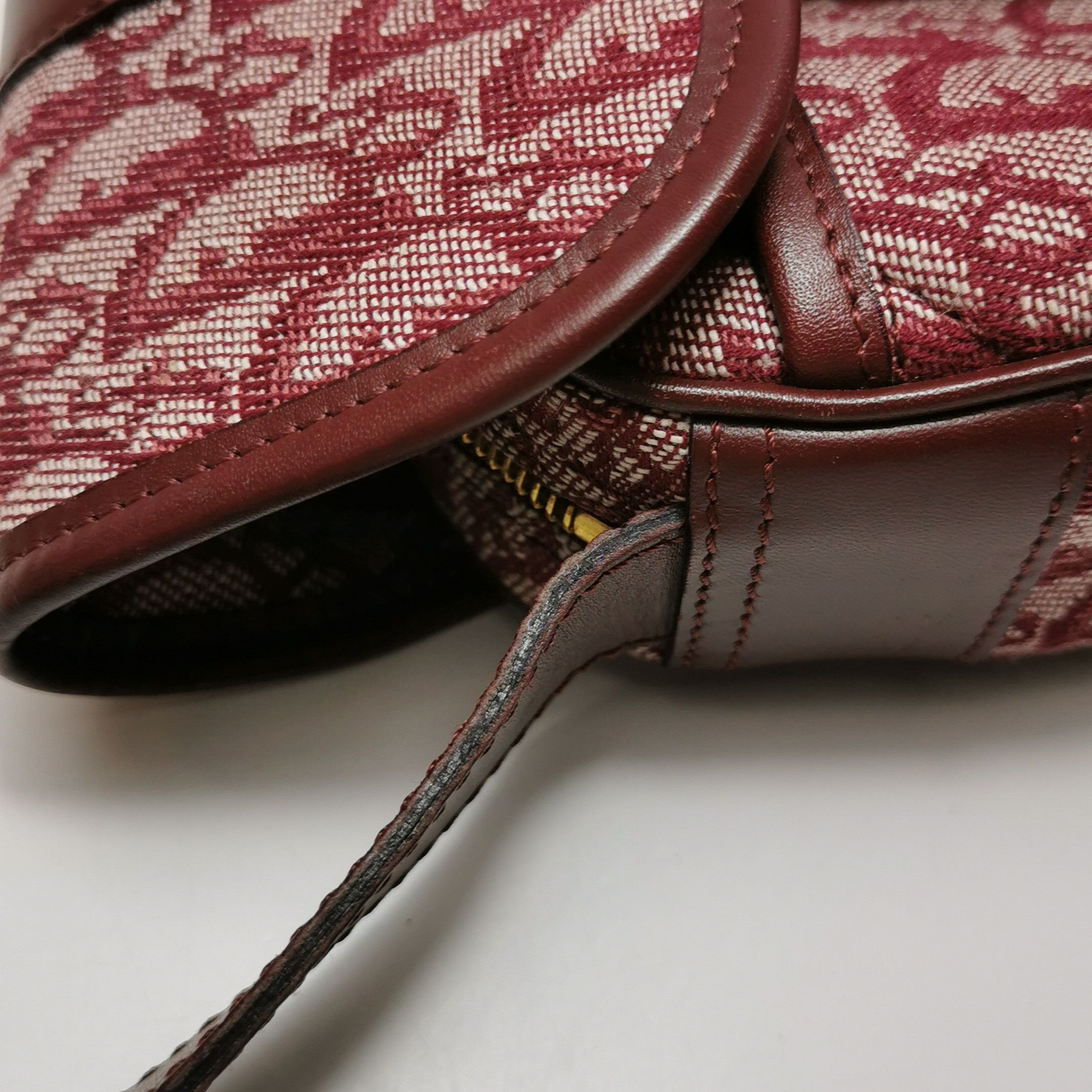 Dior Dior Women os Crossbody Bags Size ONE SIZE - 24 Thumbnail