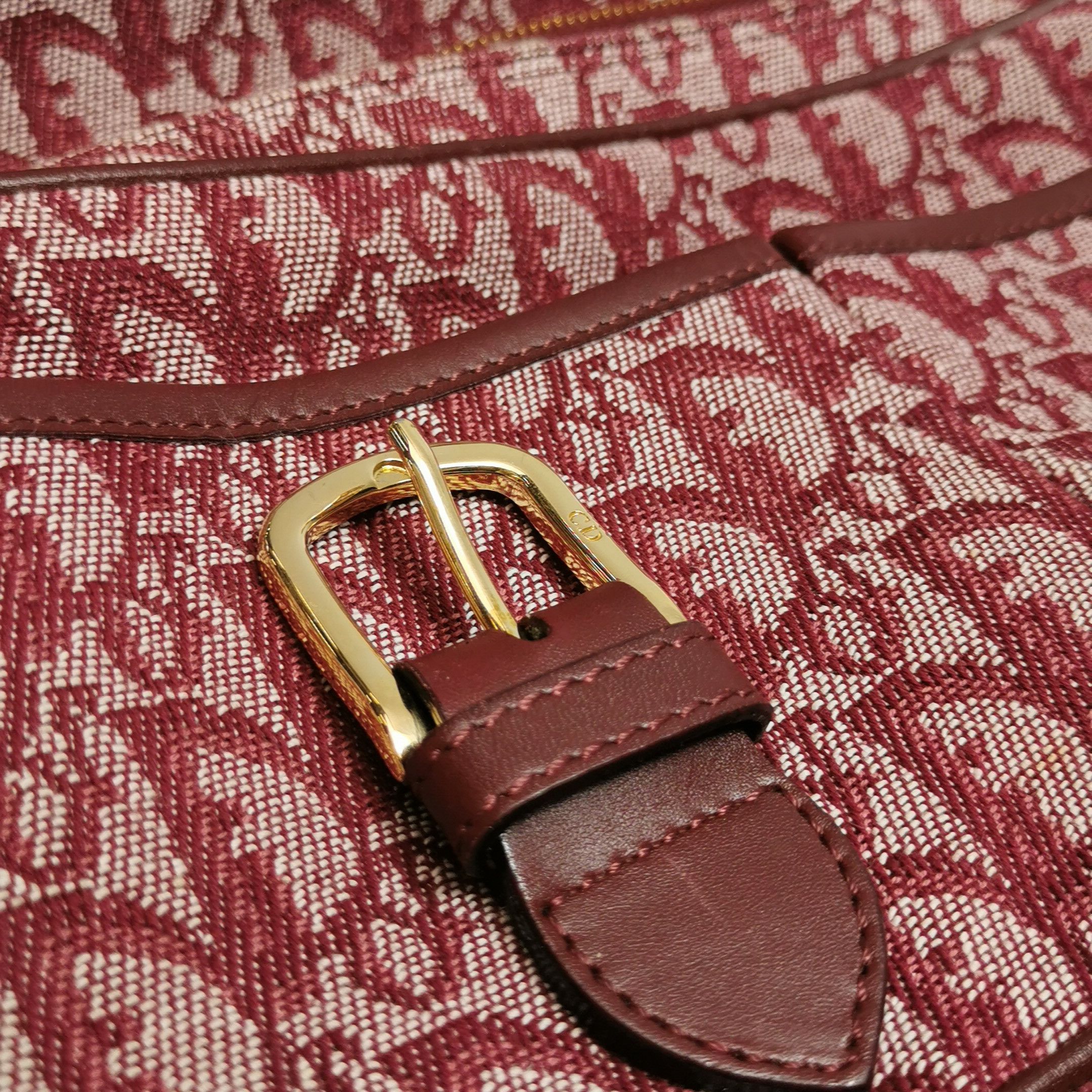 Dior Dior Women os Crossbody Bags Size ONE SIZE - 14 Thumbnail