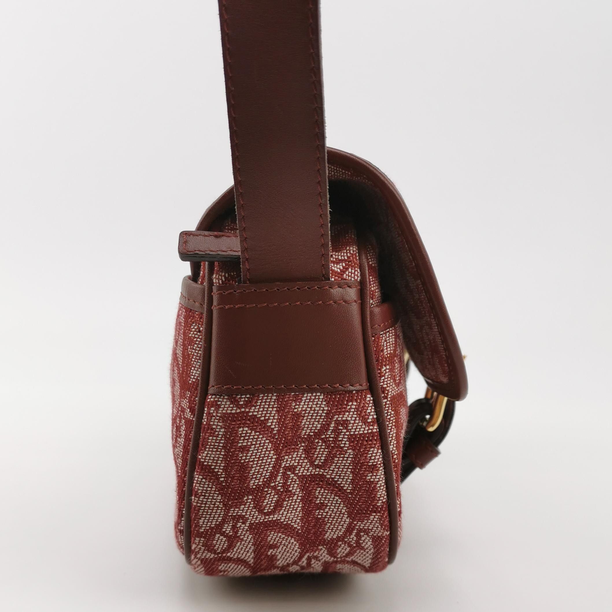 Dior Dior Women os Crossbody Bags Size ONE SIZE - 4 Thumbnail