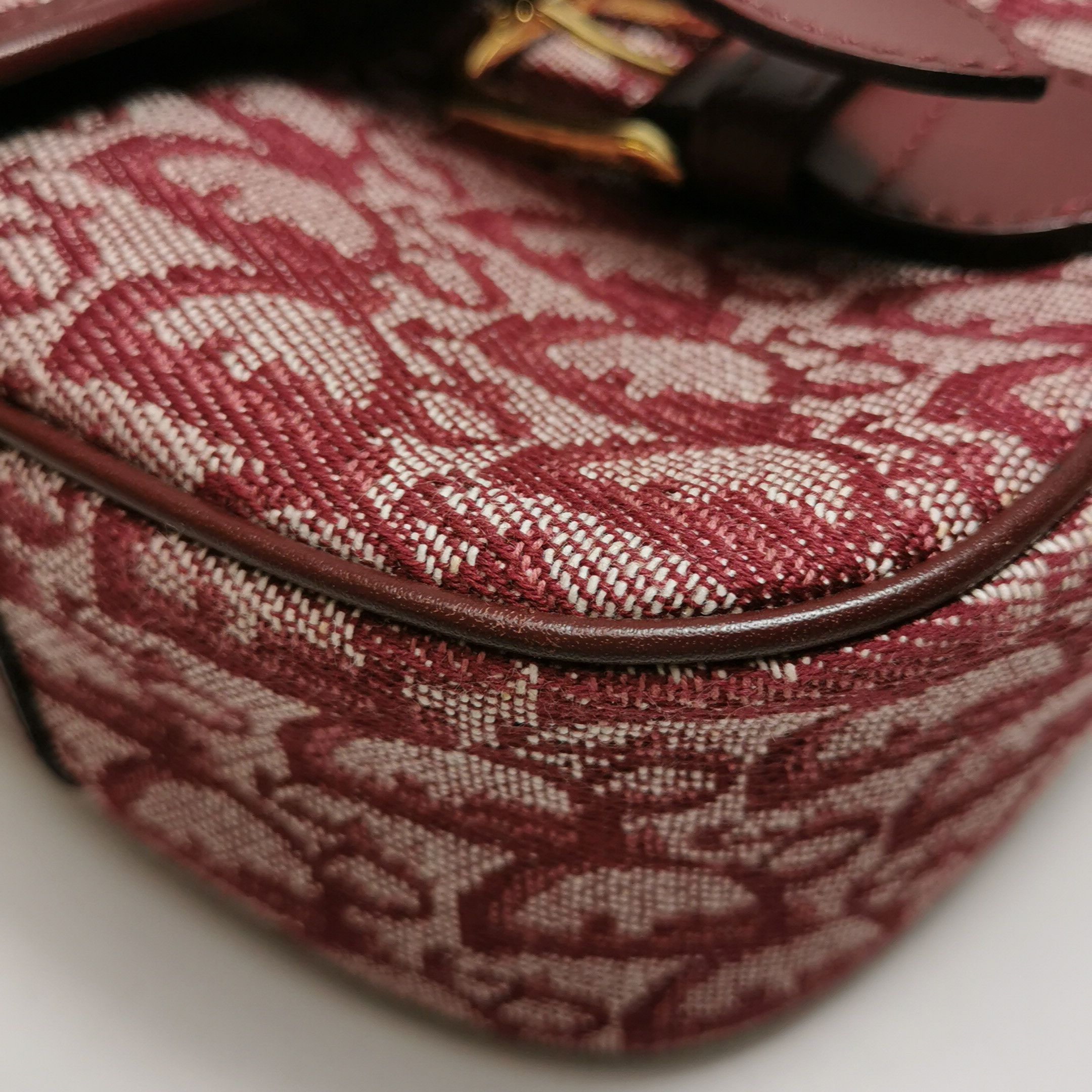 Dior Dior Women os Crossbody Bags Size ONE SIZE - 16 Thumbnail