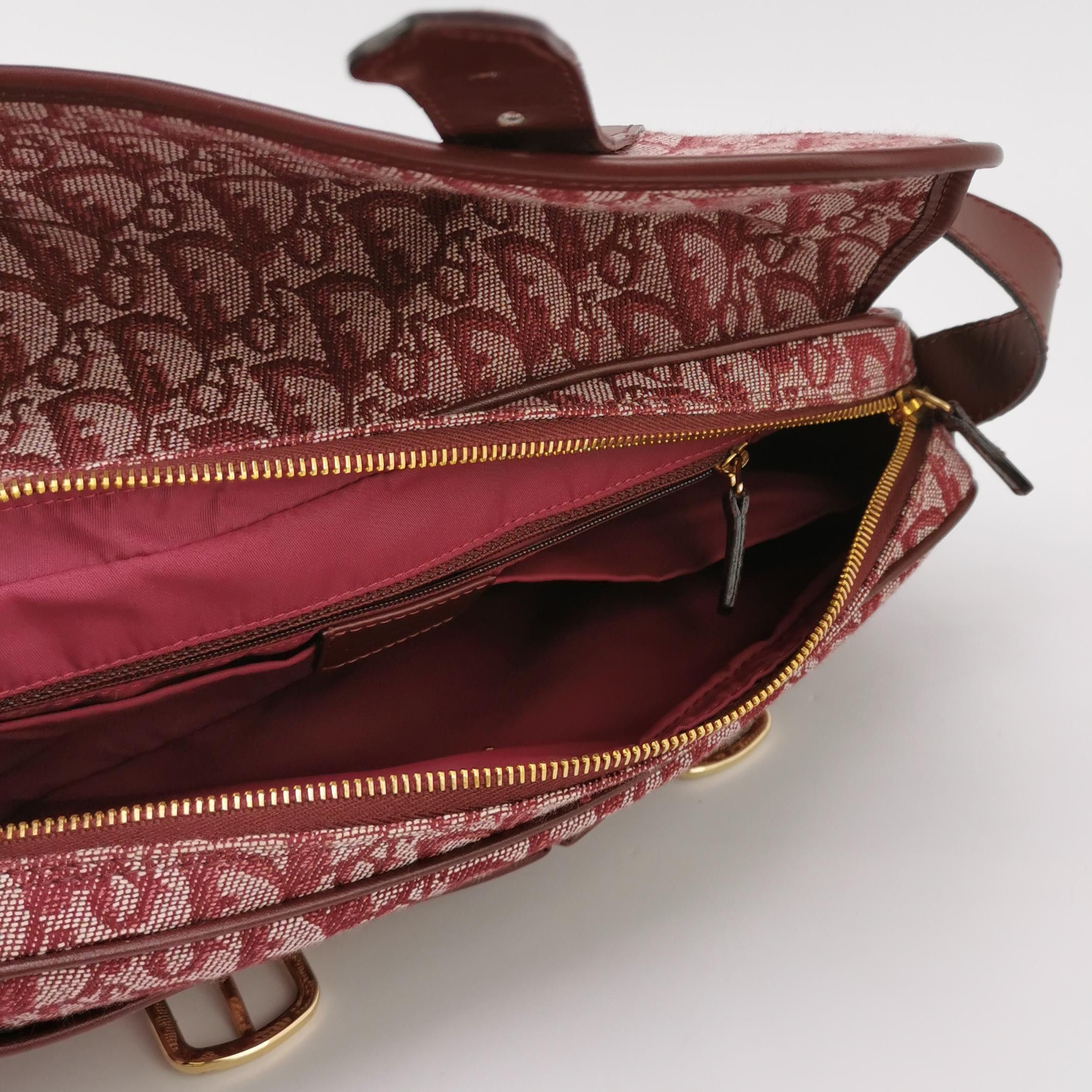 Dior Dior Women os Crossbody Bags Size ONE SIZE - 7 Thumbnail