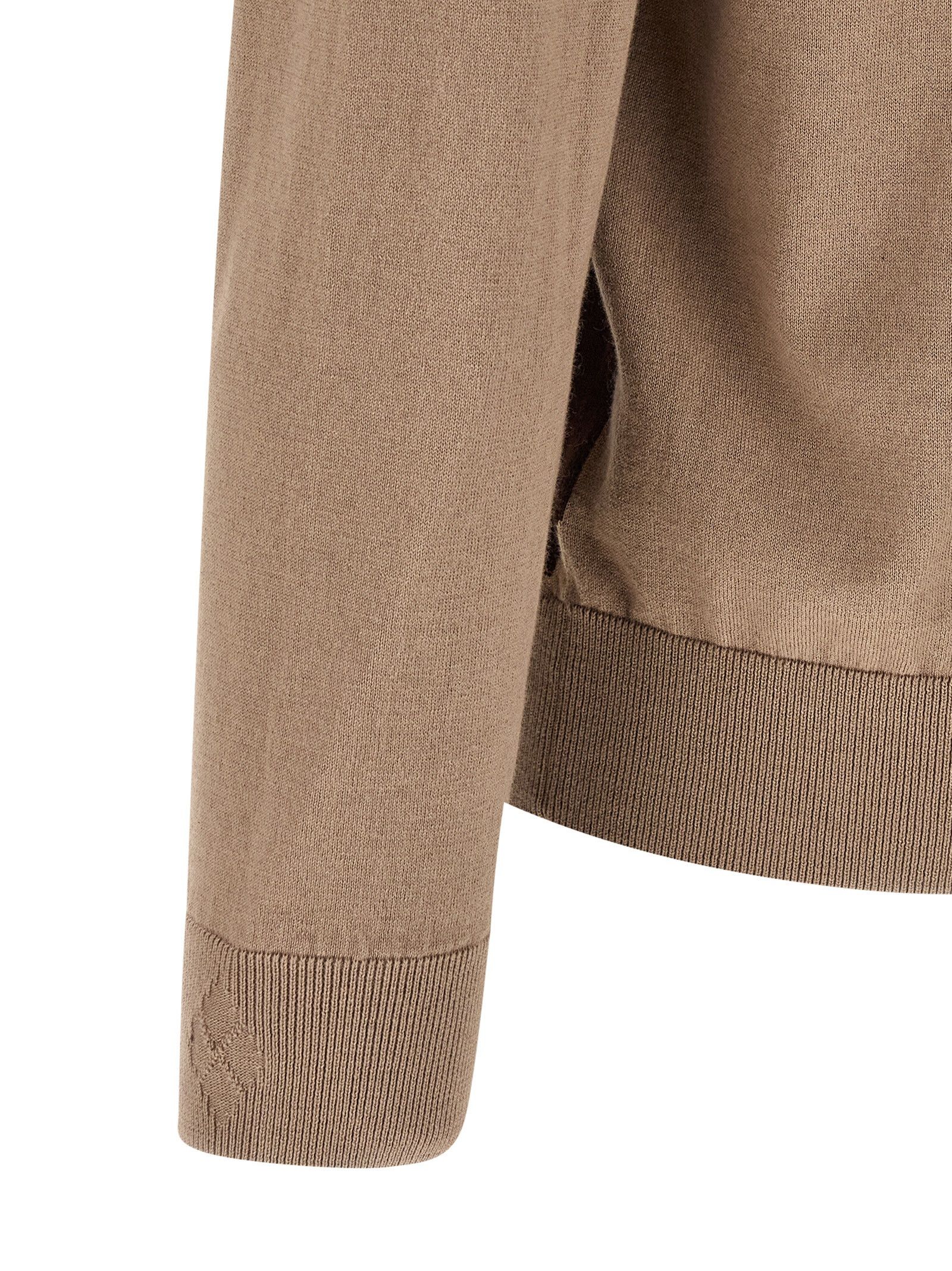 Ballantyne Cardigan Argyle Size US XL / EU 56 / 4 - 4 Thumbnail