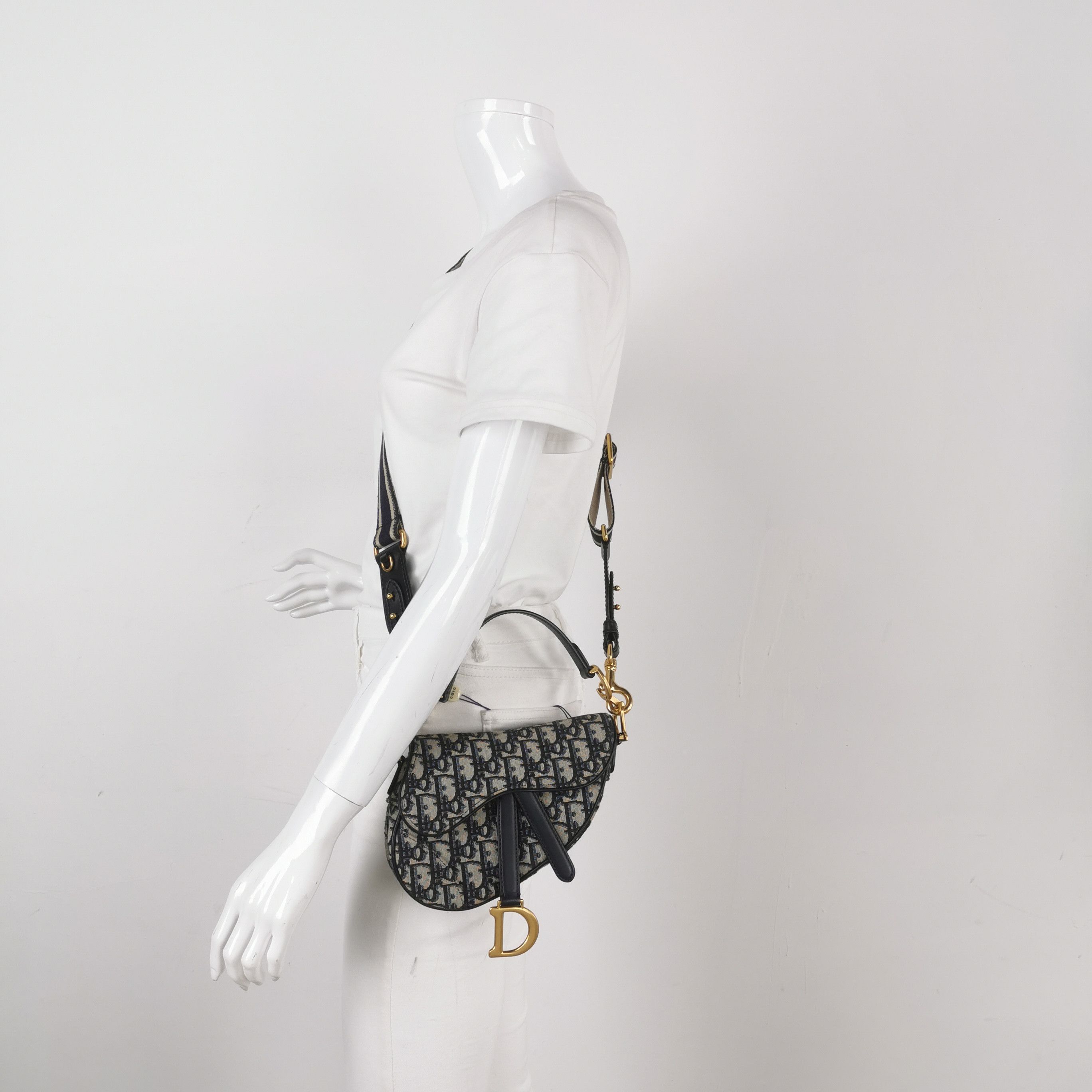 Dior Dior Women os Shoulder Bags Size ONE SIZE - 2 Thumbnail