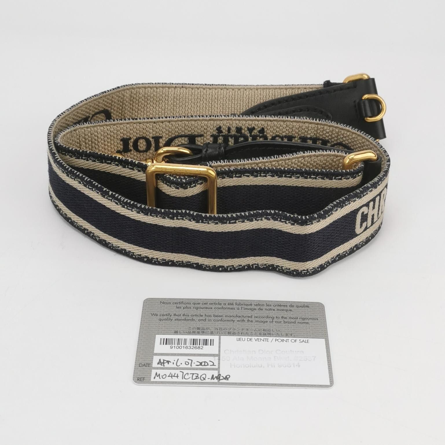Dior Dior Women os Shoulder Bags Size ONE SIZE - 11 Thumbnail