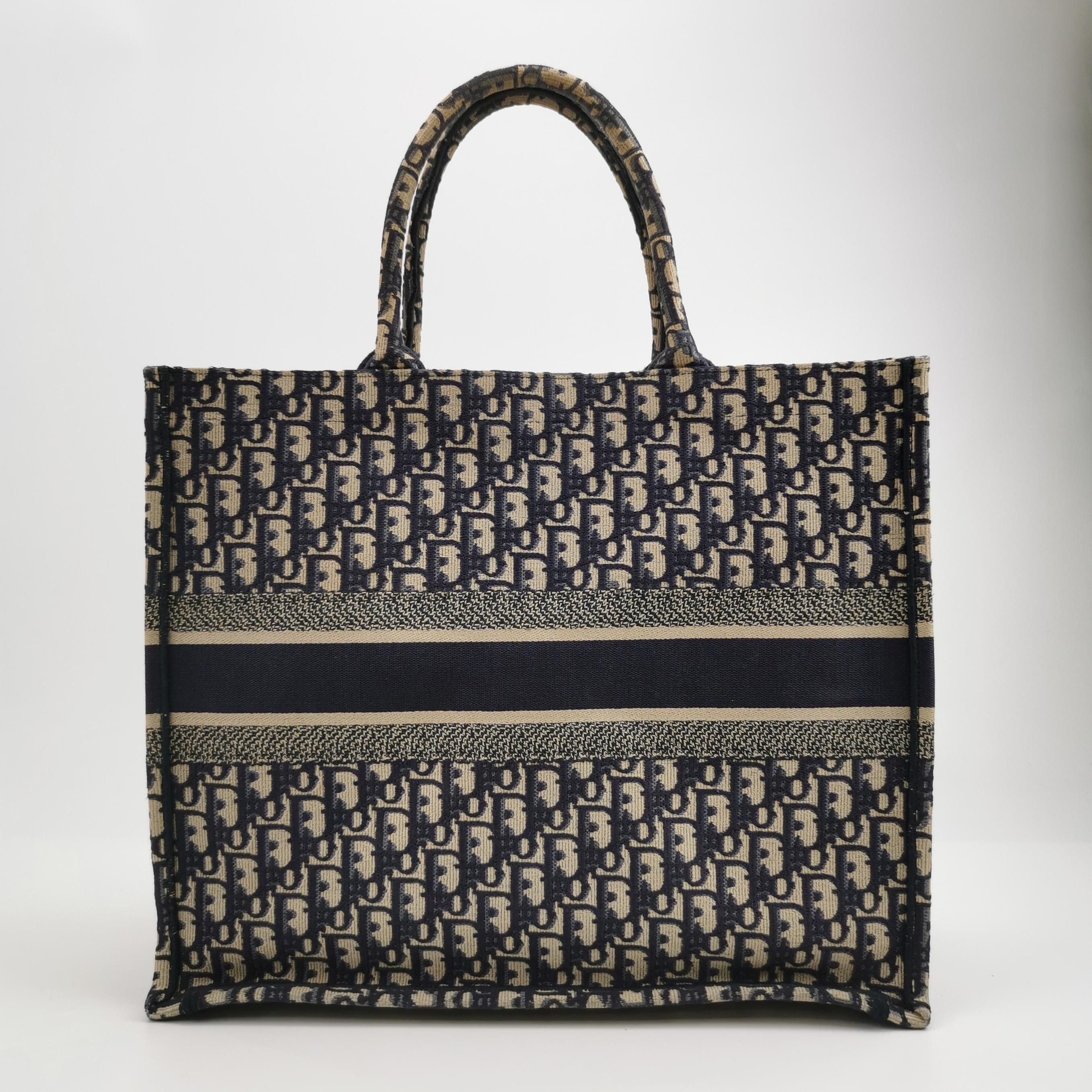 Dior Dior Women os Tote Bags Size ONE SIZE - 5 Thumbnail