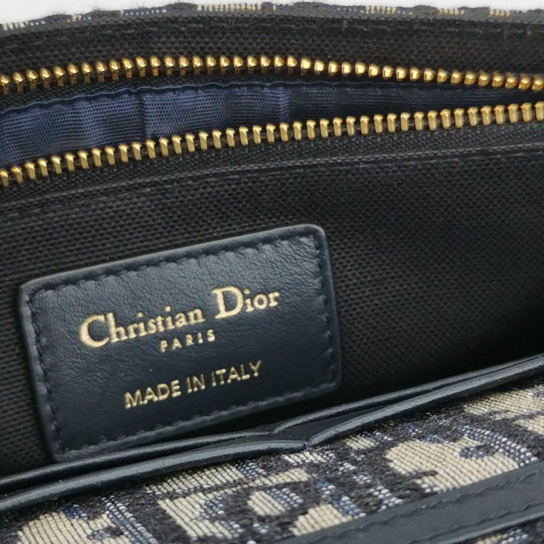 Dior Dior Women os Shoulder Bags Size ONE SIZE - 8 Thumbnail