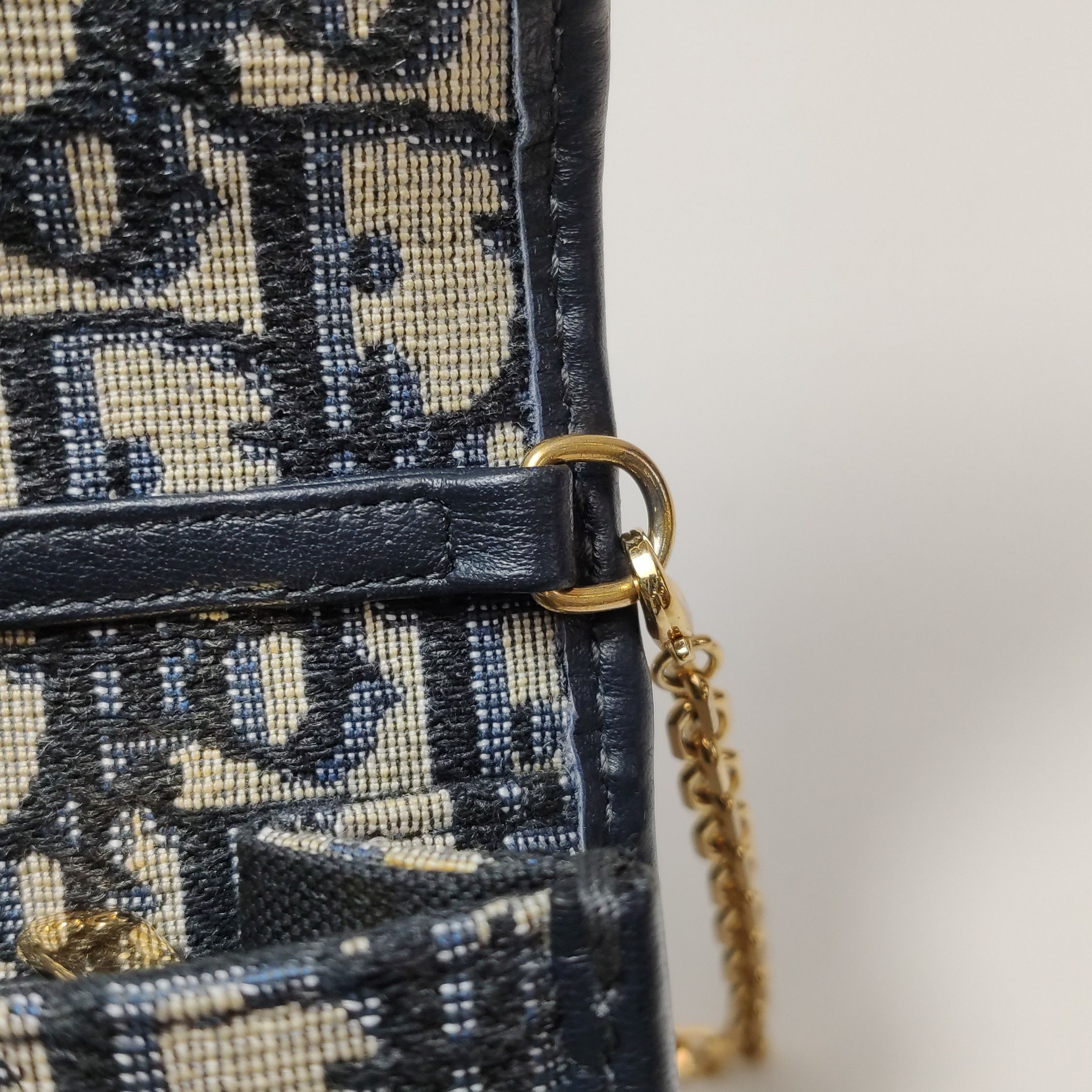 Dior Dior Women os Shoulder Bags Size ONE SIZE - 11 Thumbnail