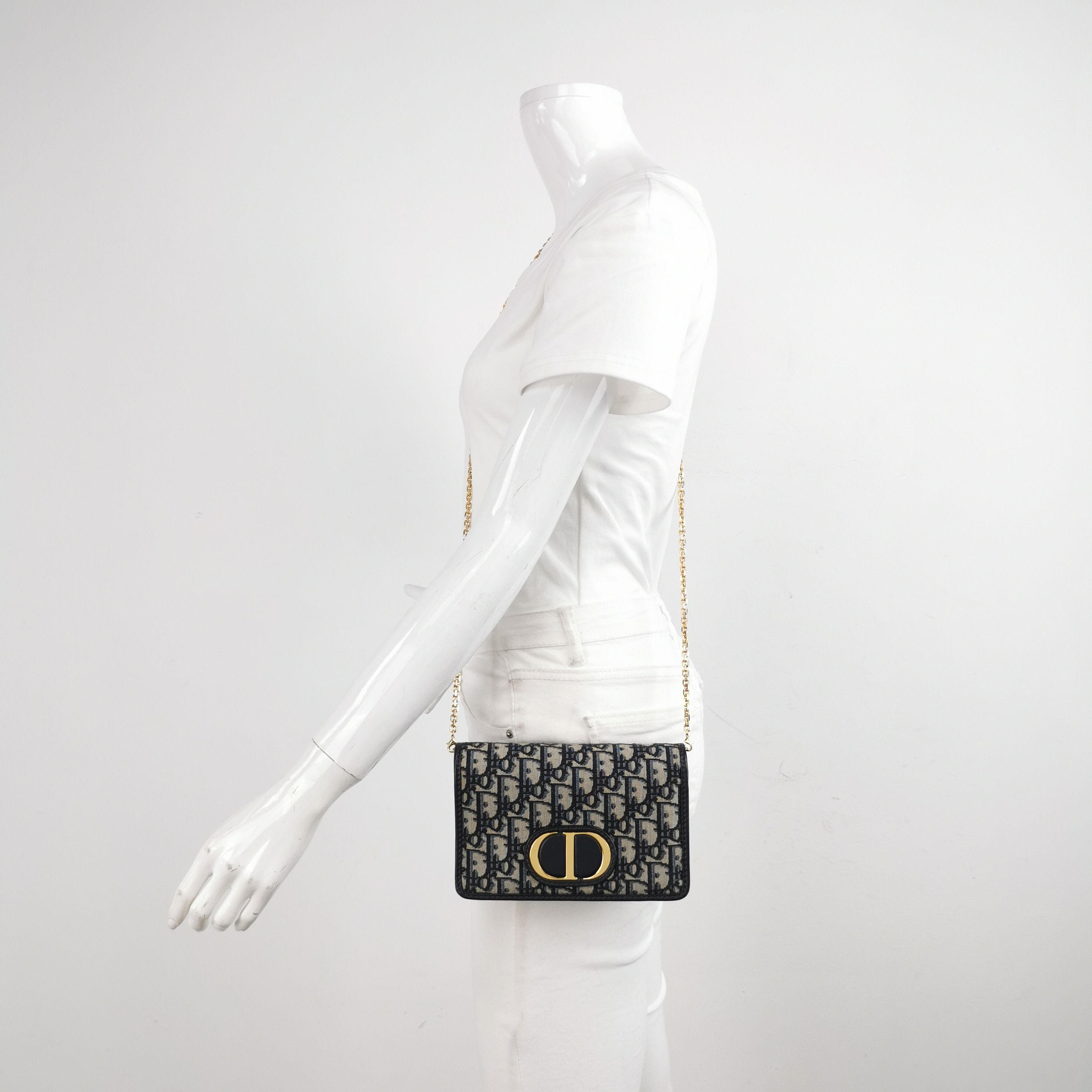 Dior Dior Women os Shoulder Bags Size ONE SIZE - 2 Thumbnail