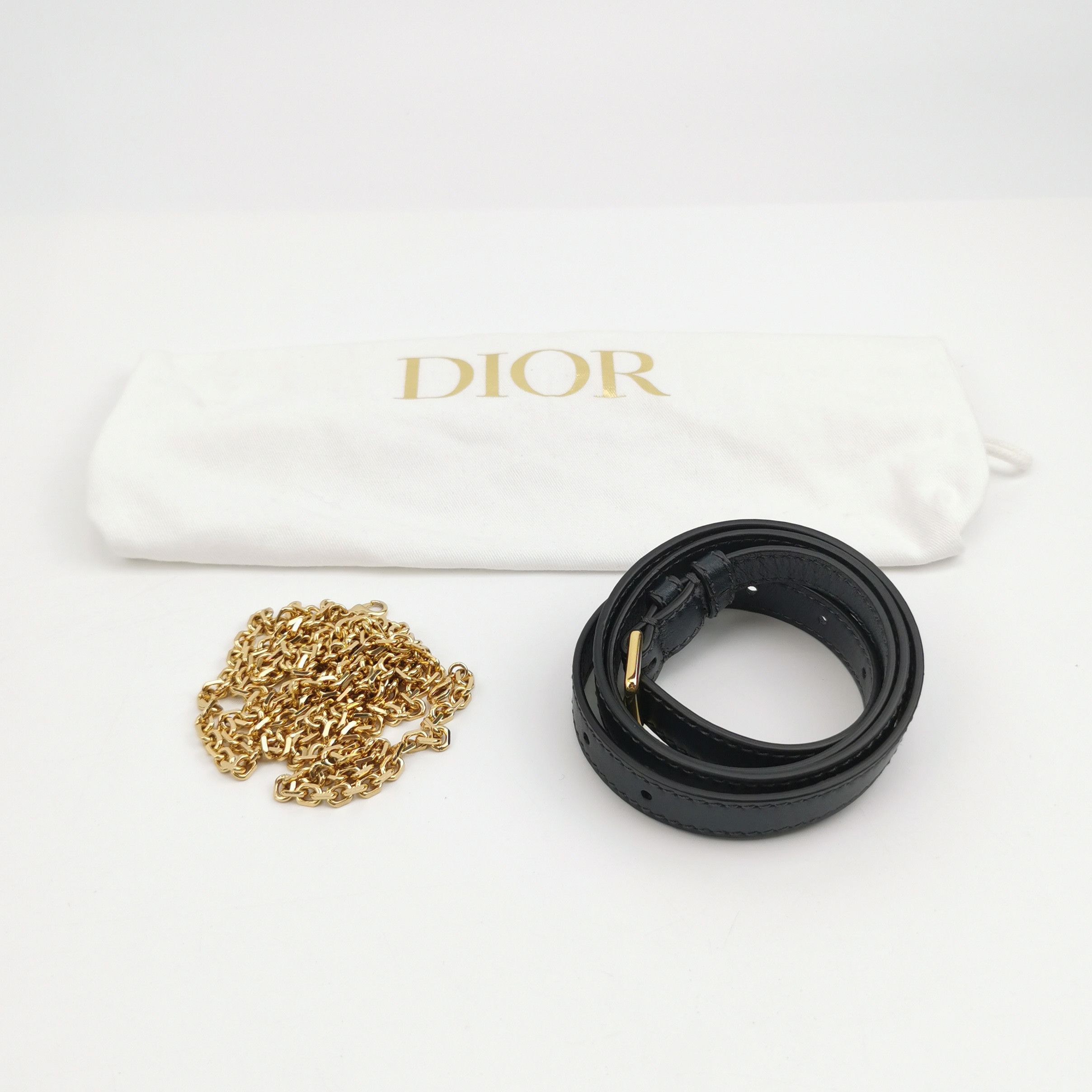 Dior Dior Women os Shoulder Bags Size ONE SIZE - 9 Thumbnail