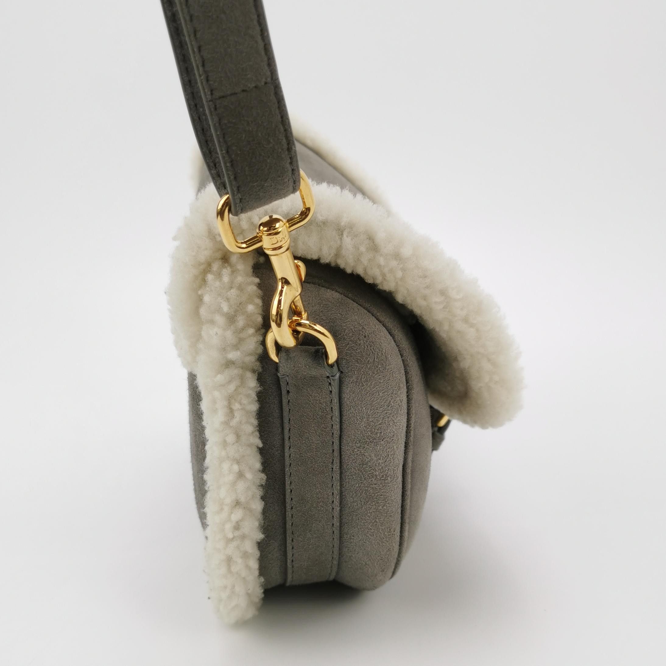 Dior Dior Women os Crossbody Bags Size ONE SIZE - 4 Thumbnail