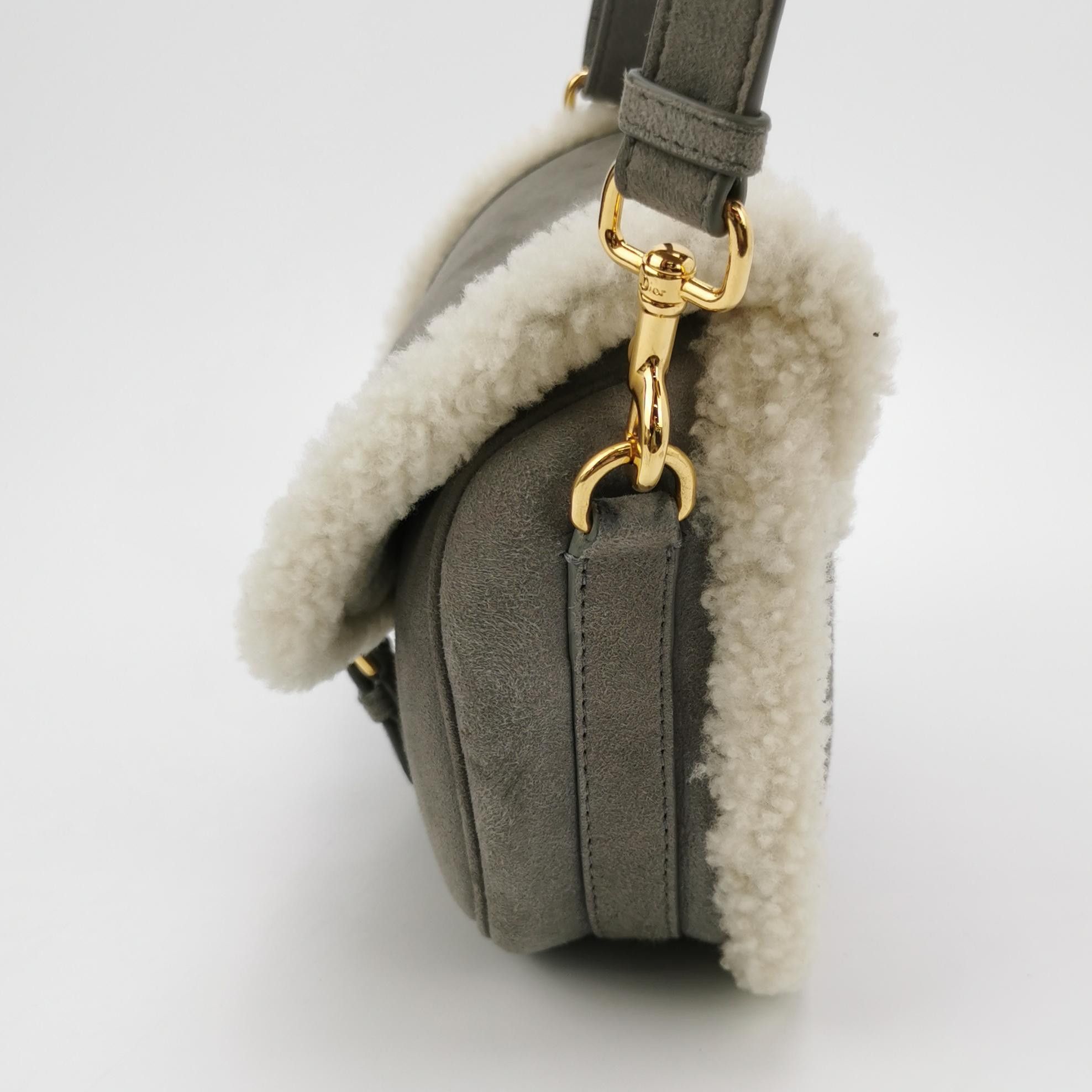 Dior Dior Women os Crossbody Bags Size ONE SIZE - 3 Thumbnail