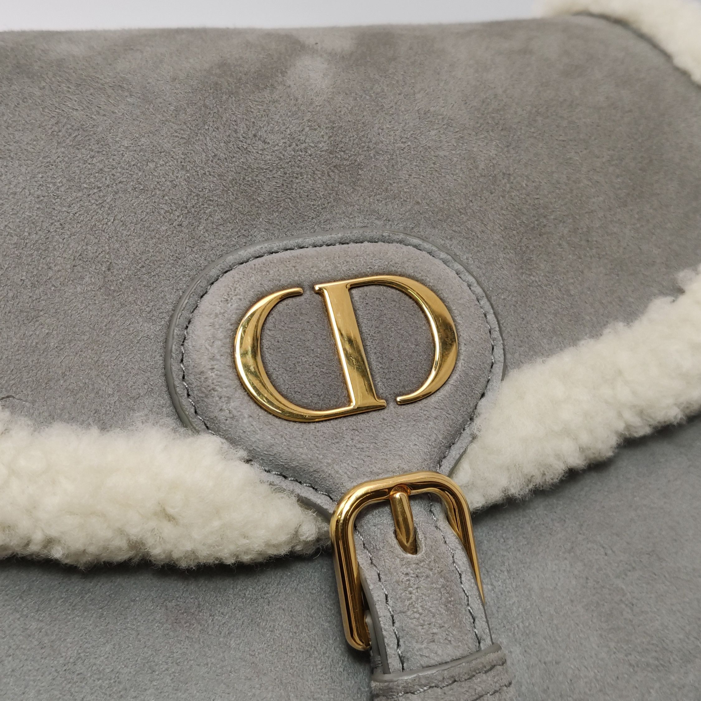 Dior Dior Women os Crossbody Bags Size ONE SIZE - 11 Thumbnail