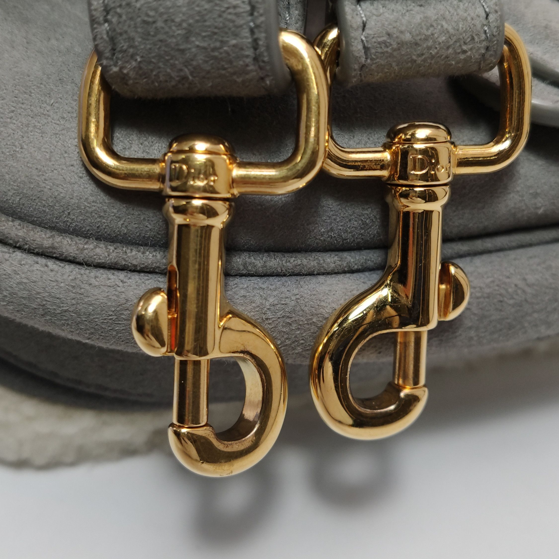 Dior Dior Women os Crossbody Bags Size ONE SIZE - 12 Thumbnail