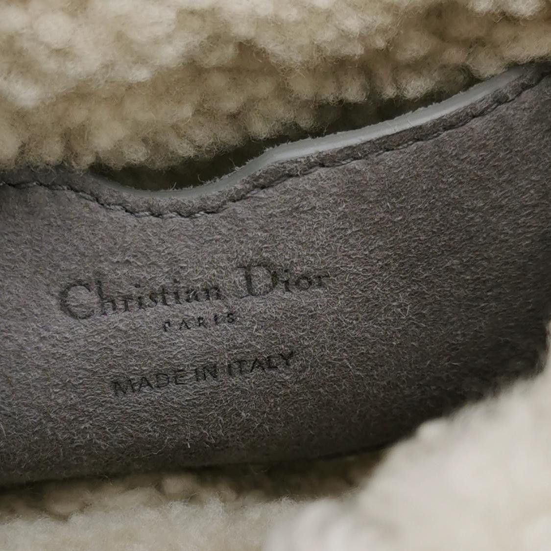 Dior Dior Women os Crossbody Bags Size ONE SIZE - 8 Thumbnail