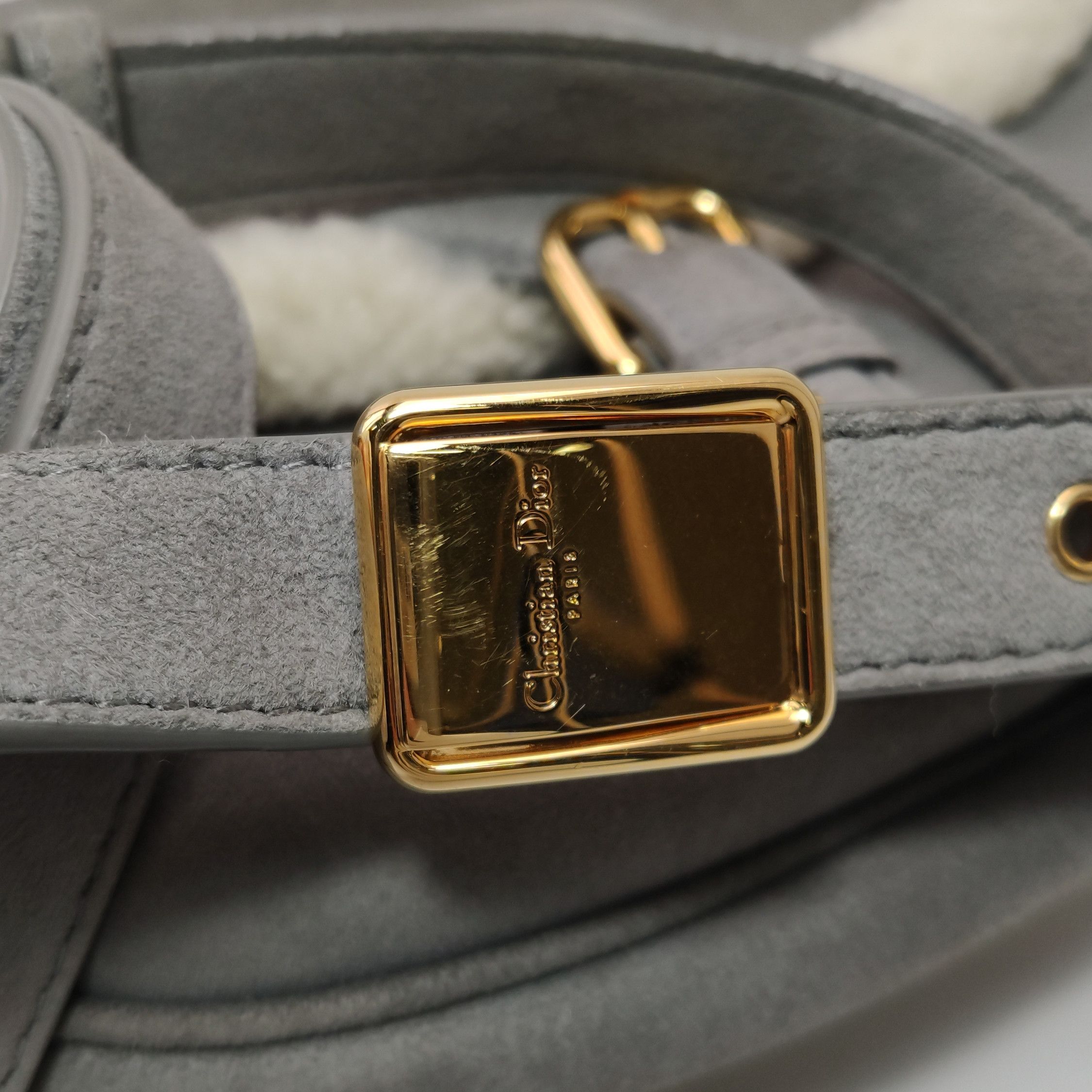 Dior Dior Women os Crossbody Bags Size ONE SIZE - 13 Thumbnail
