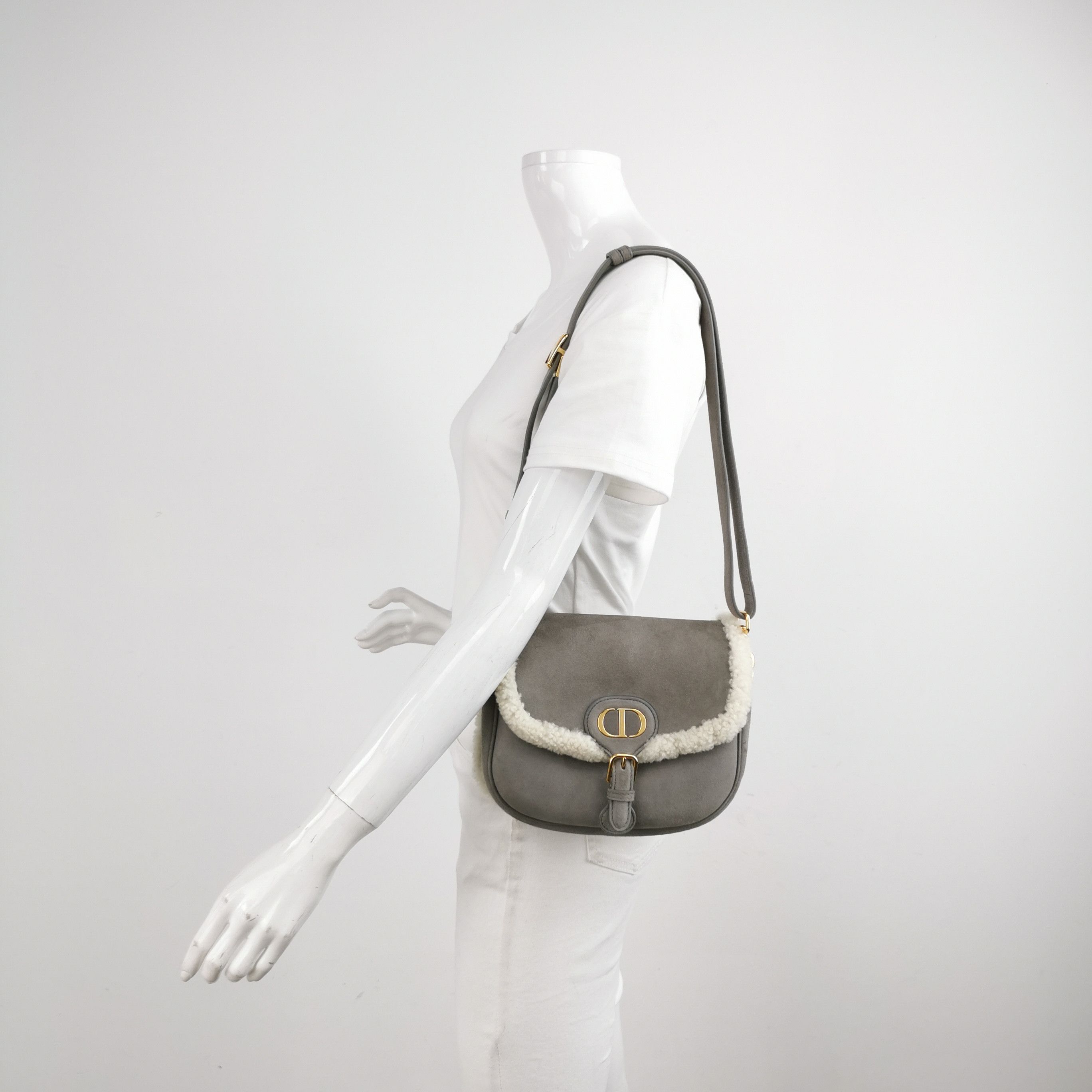 Dior Dior Women os Crossbody Bags Size ONE SIZE - 2 Thumbnail