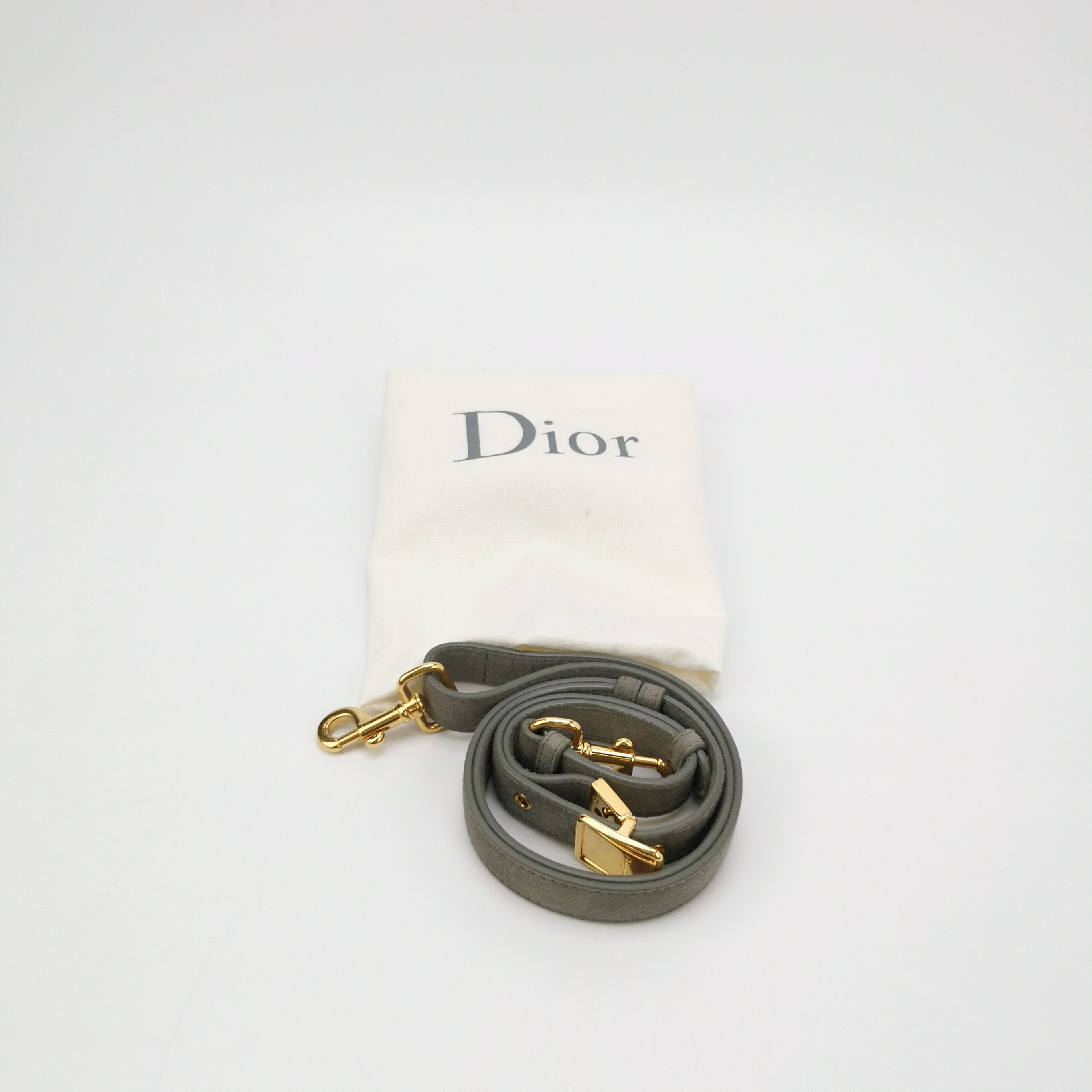 Dior Dior Women os Crossbody Bags Size ONE SIZE - 9 Thumbnail