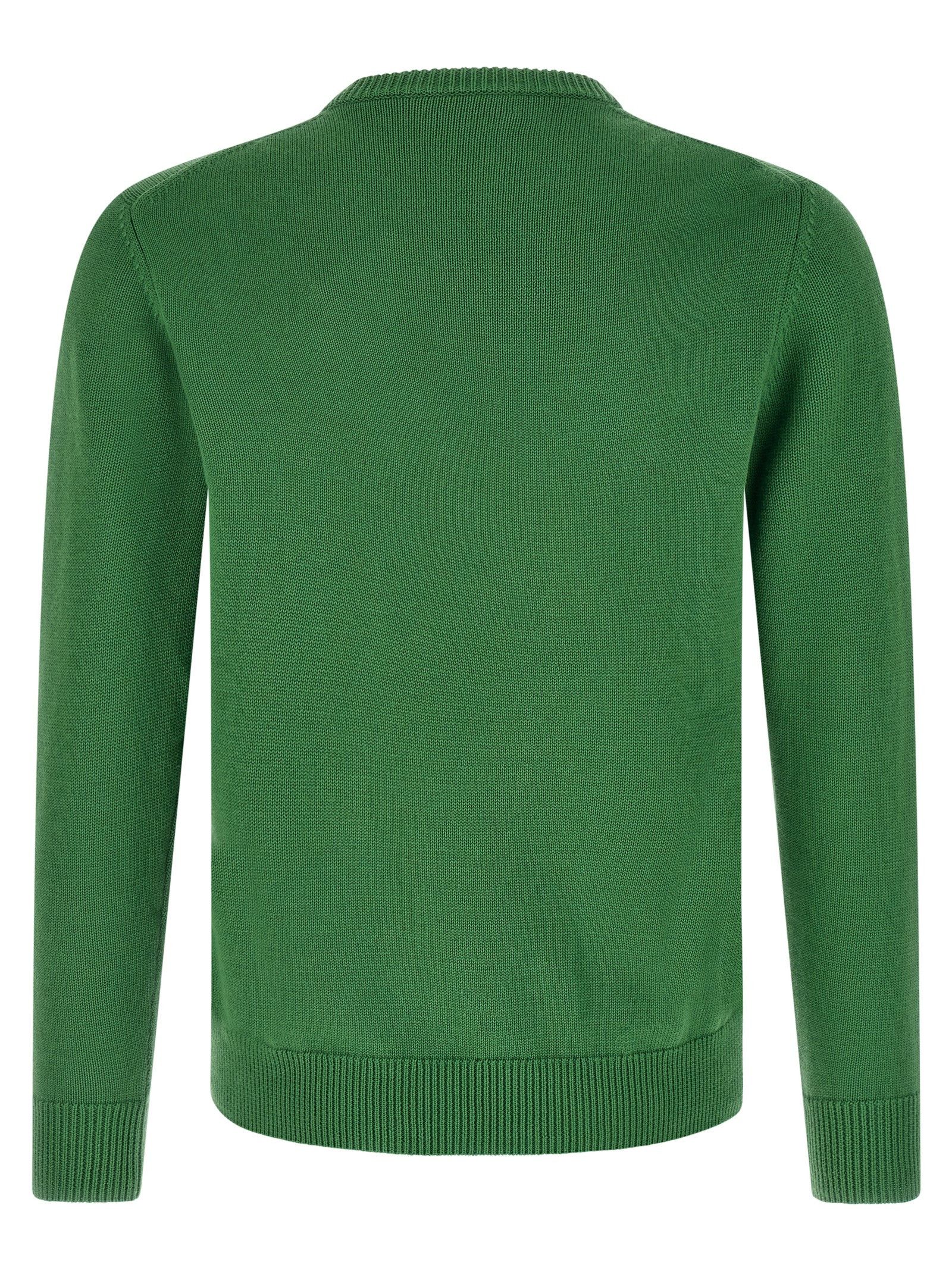 Ballantyne Argyle sweater Size US M / EU 48-50 / 2 - 2 Thumbnail