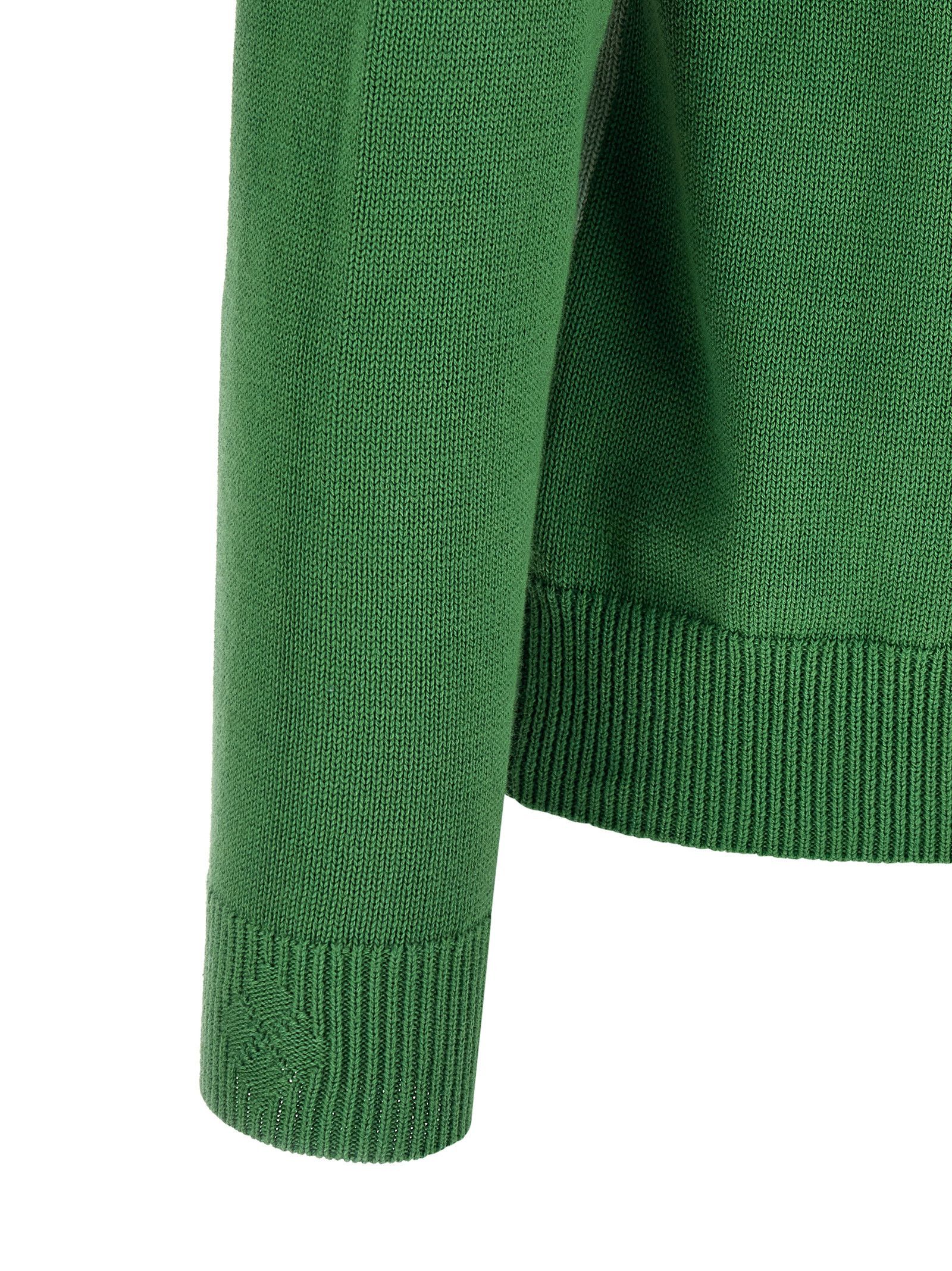 Ballantyne Argyle sweater Size US XL / EU 56 / 4 - 4 Thumbnail
