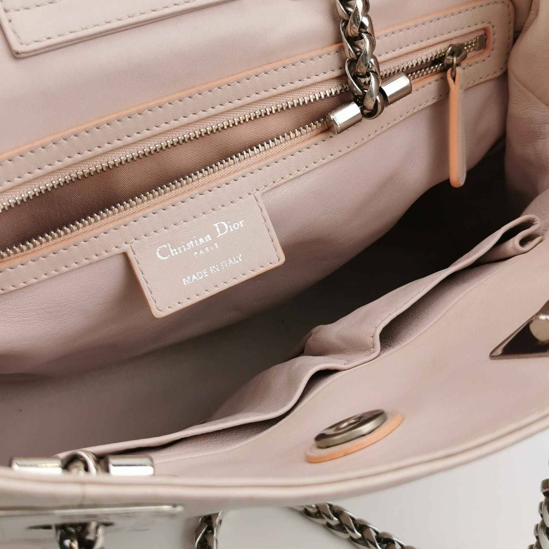 Dior Dior Women os Shoulder Bags Size ONE SIZE - 8 Thumbnail