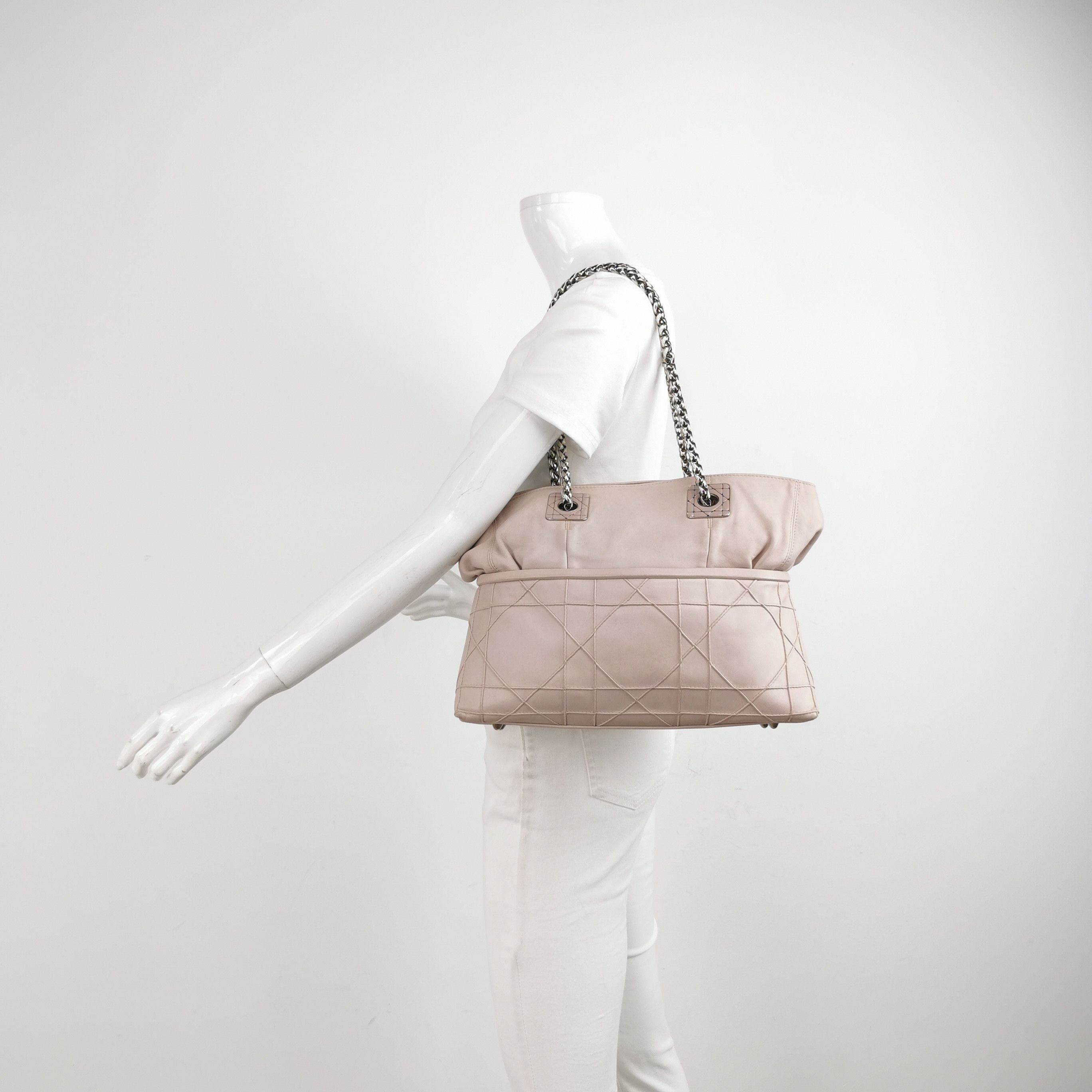 Dior Dior Women os Shoulder Bags Size ONE SIZE - 2 Thumbnail