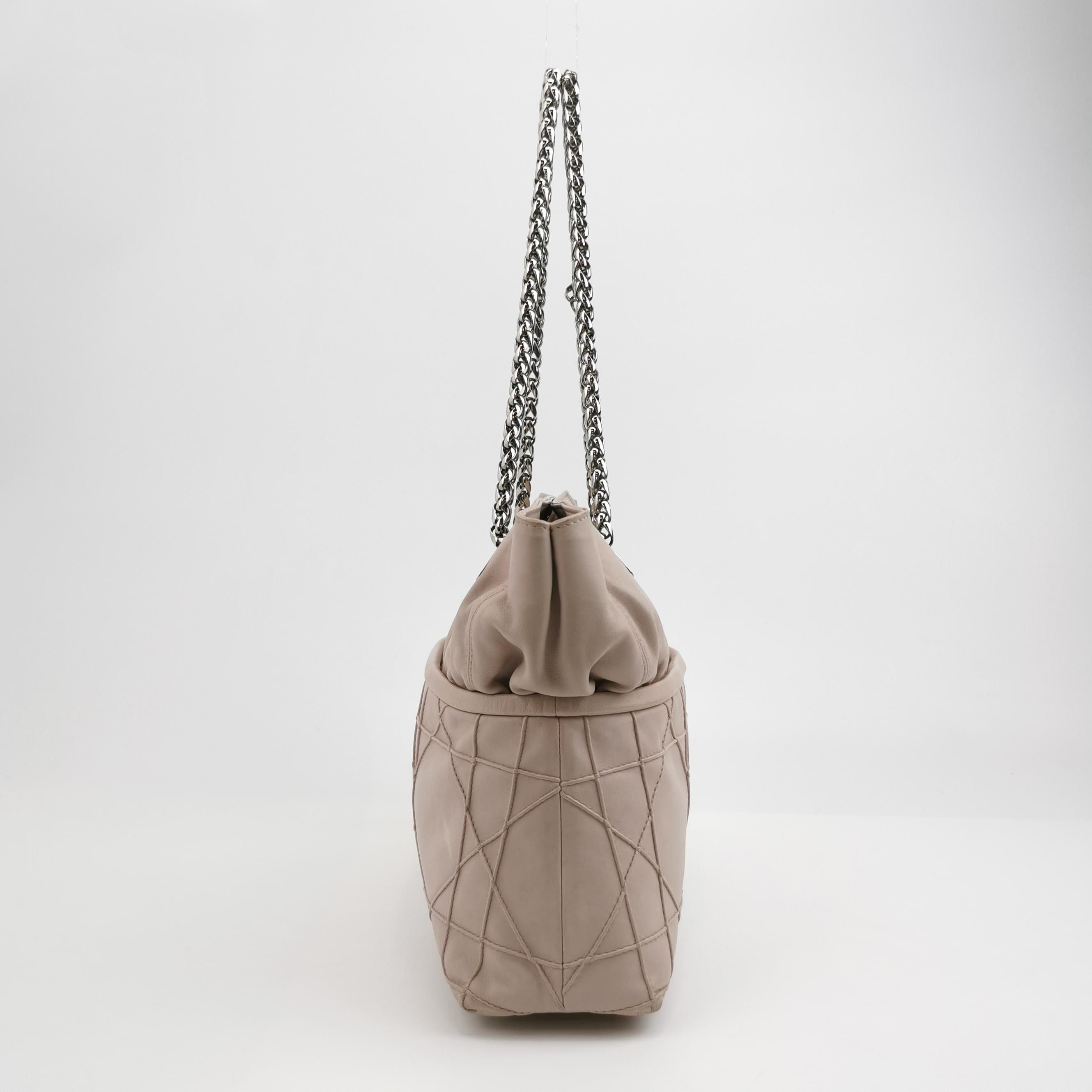 Dior Dior Women os Shoulder Bags Size ONE SIZE - 4 Thumbnail