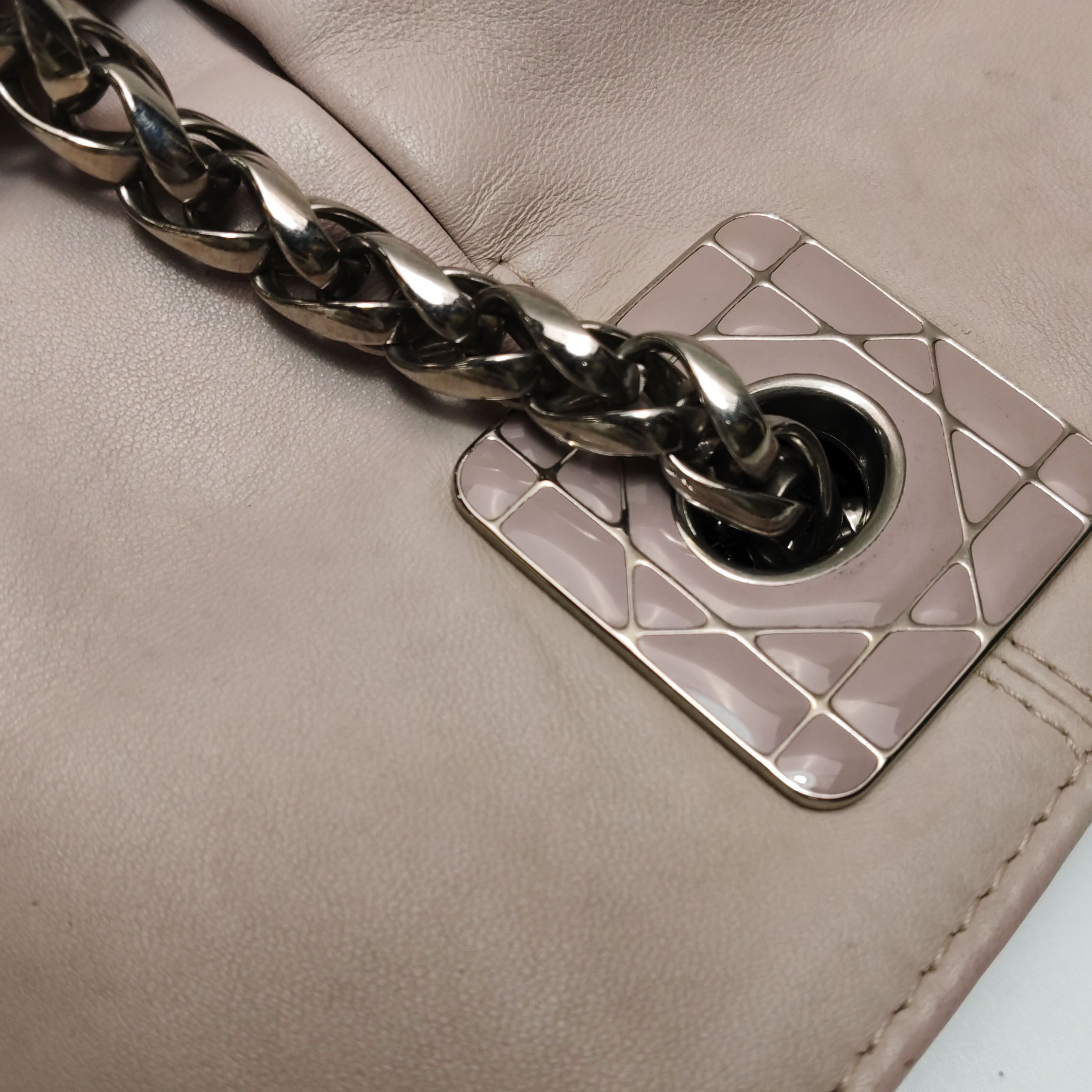 Dior Dior Women os Shoulder Bags Size ONE SIZE - 12 Thumbnail