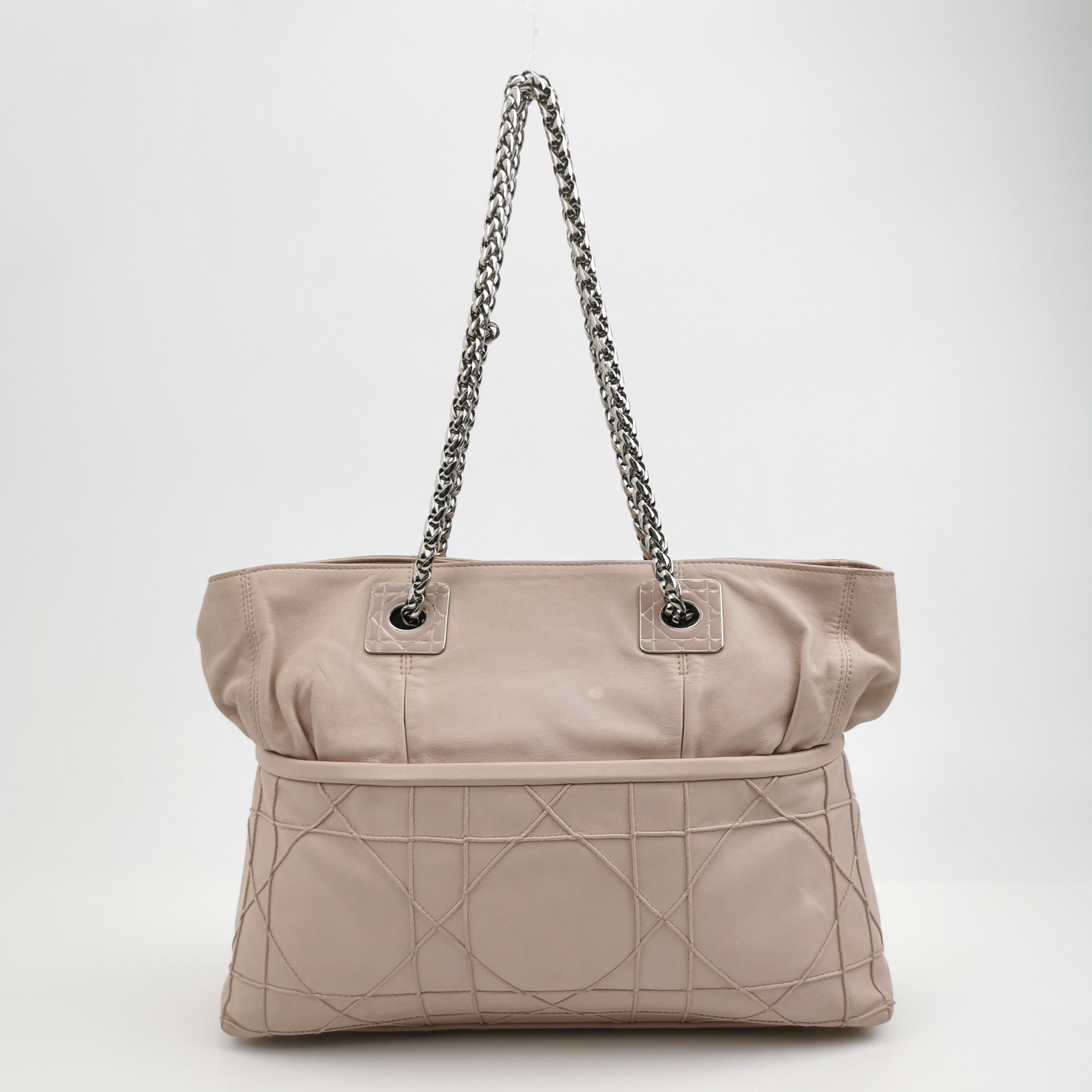 Dior Dior Women os Shoulder Bags Size ONE SIZE - 5 Thumbnail