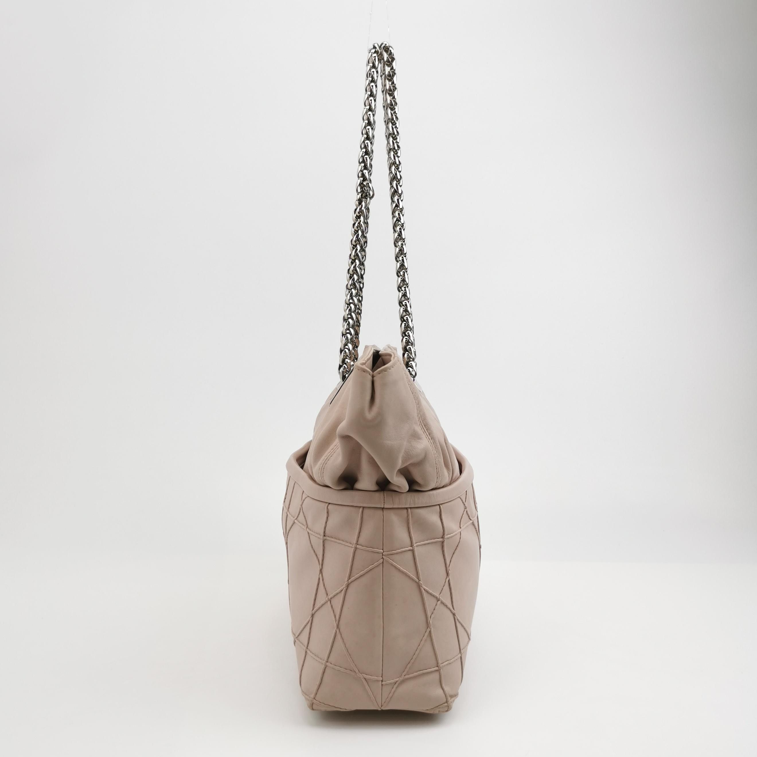 Dior Dior Women os Shoulder Bags Size ONE SIZE - 3 Thumbnail