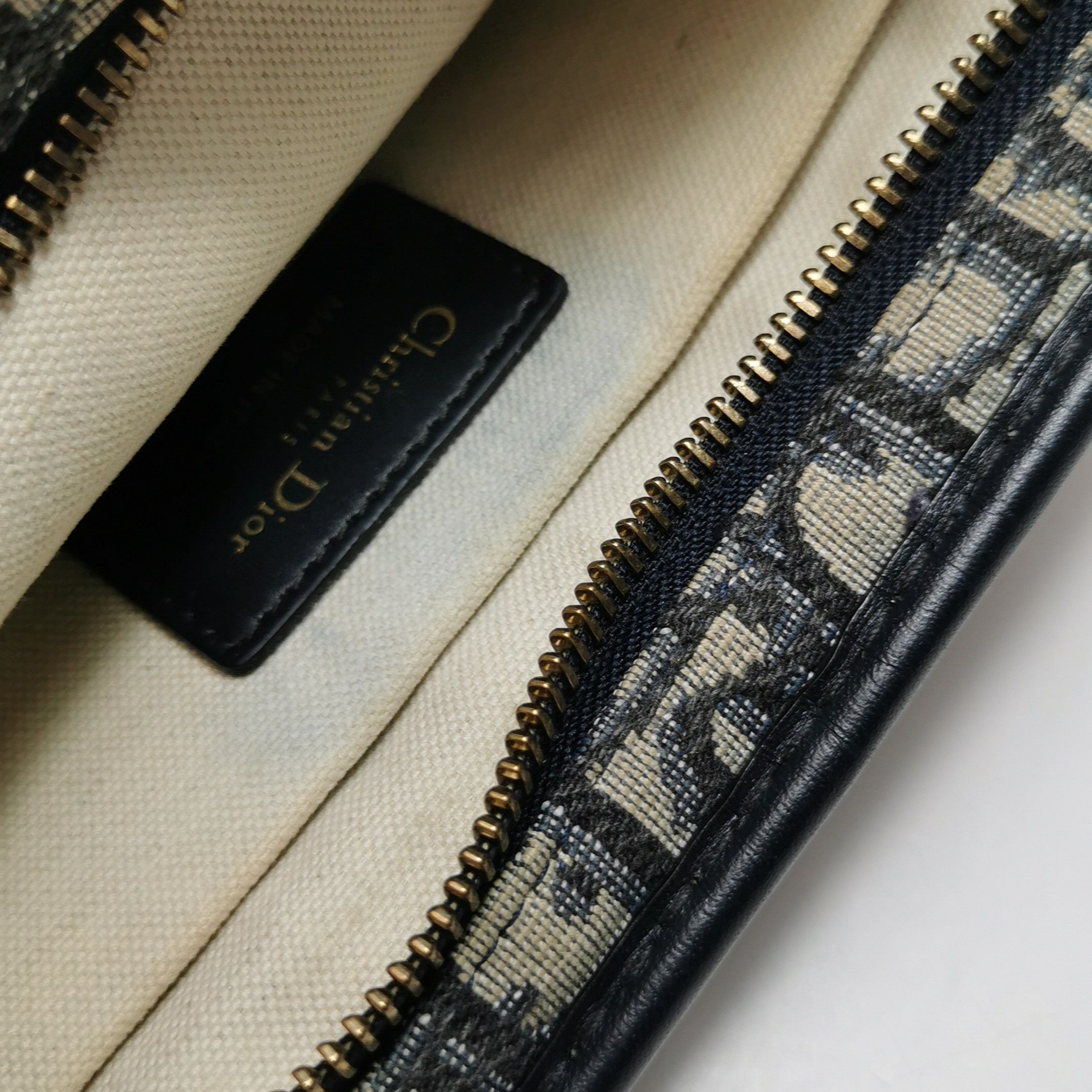 Dior Dior Women os Clutches Size ONE SIZE - 8 Thumbnail