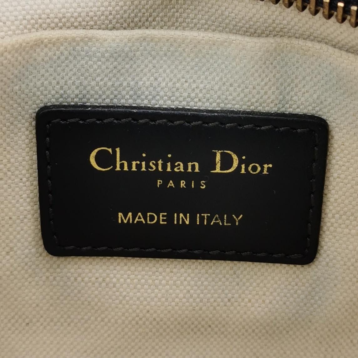 Dior Dior Women os Clutches Size ONE SIZE - 7 Thumbnail