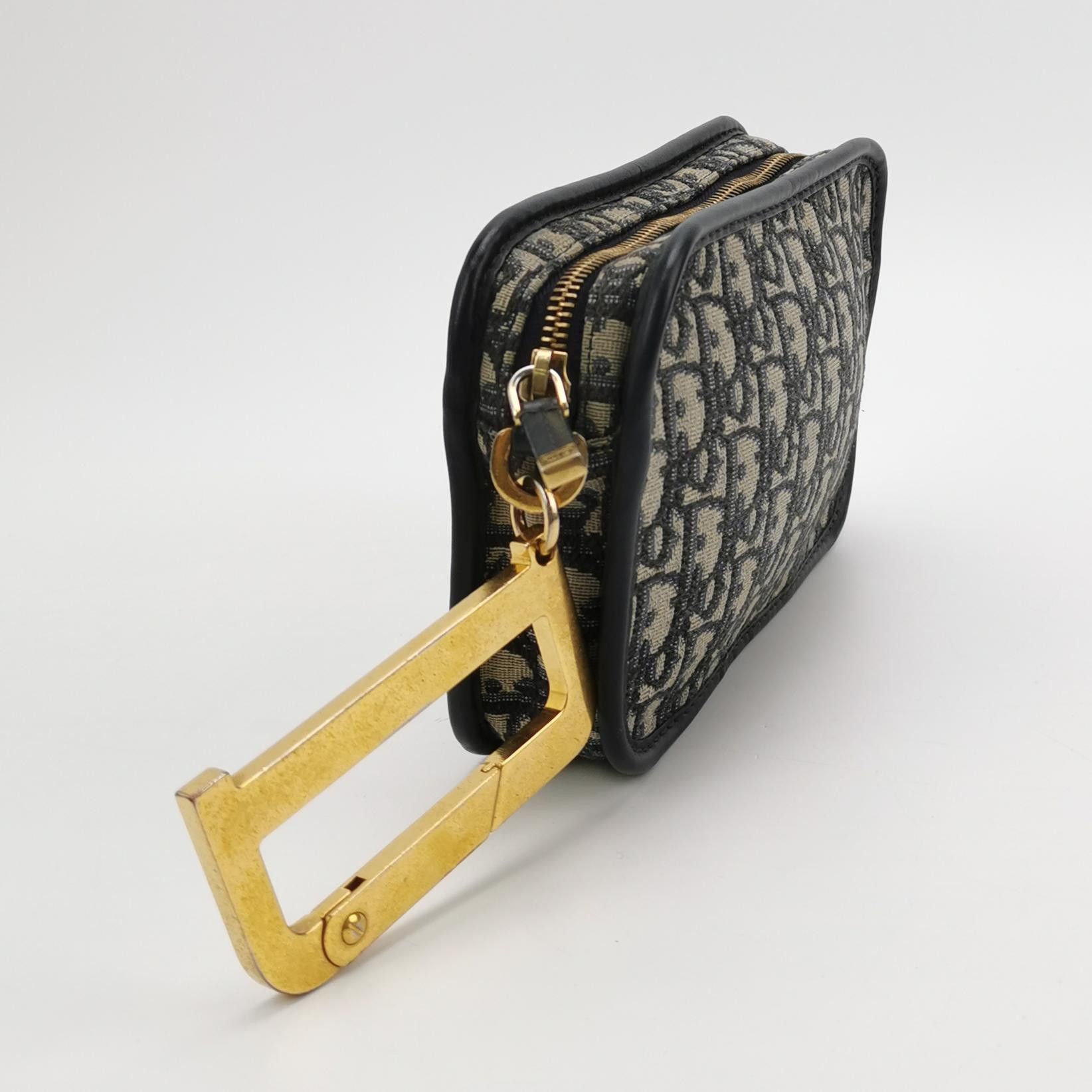 Dior Dior Women os Clutches Size ONE SIZE - 3 Thumbnail