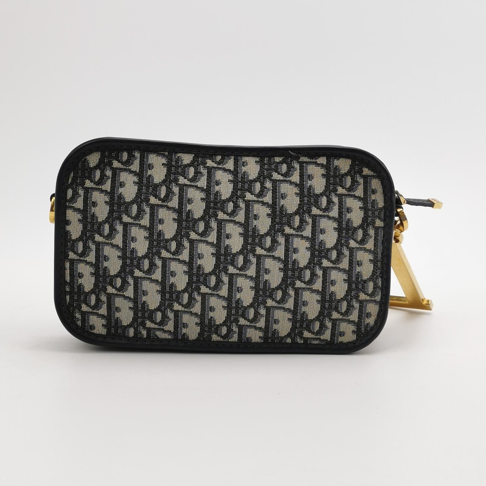 Dior Dior Women os Clutches Size ONE SIZE - 4 Thumbnail
