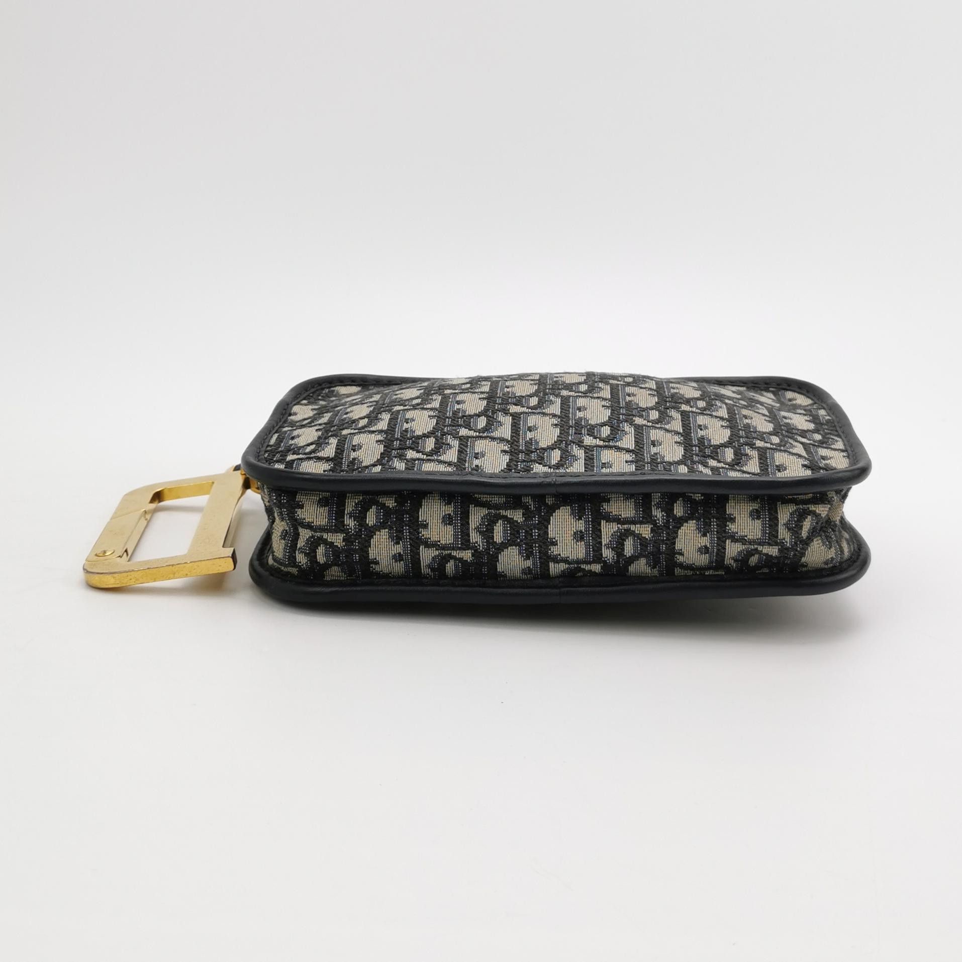 Dior Dior Women os Clutches Size ONE SIZE - 5 Thumbnail