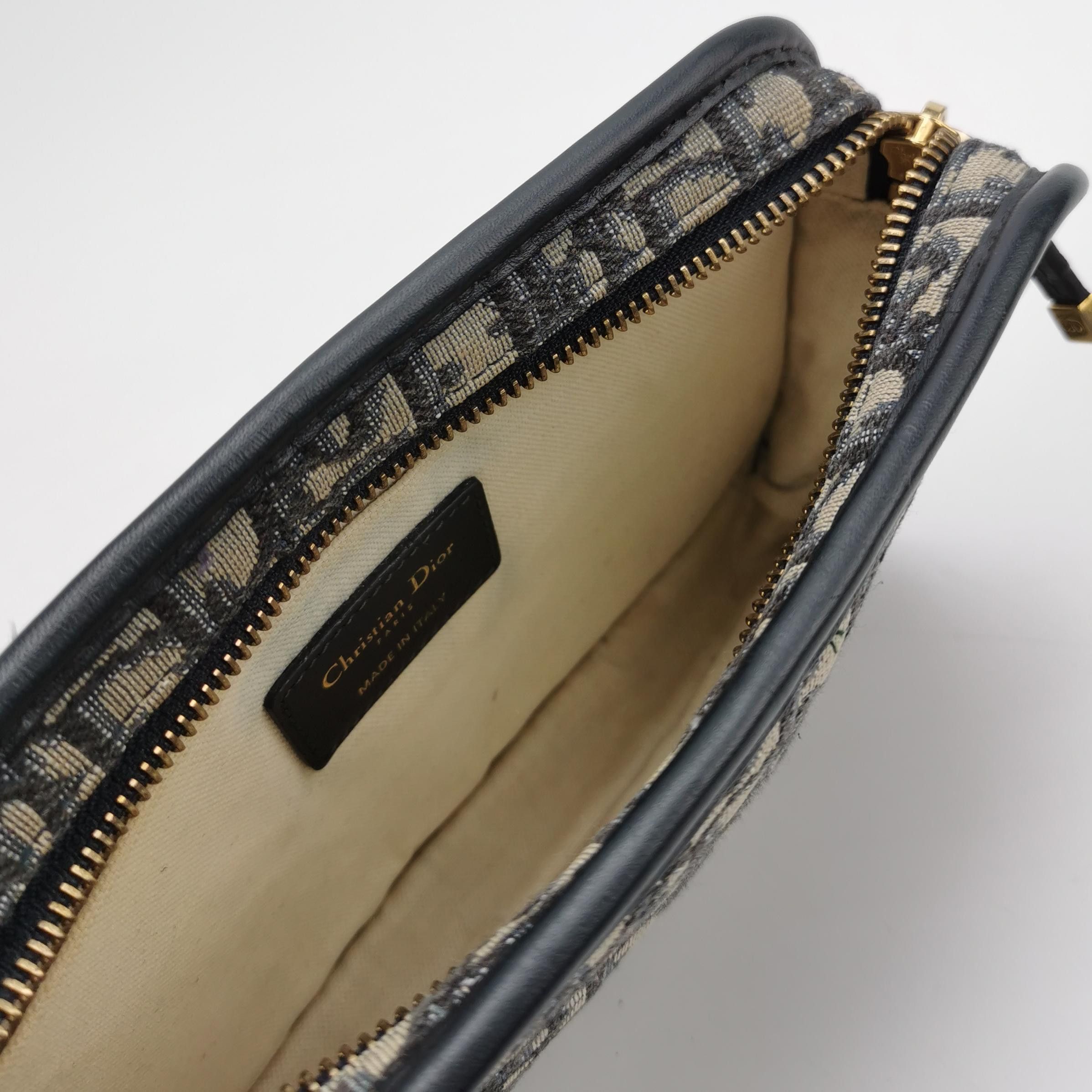 Dior Dior Women os Clutches Size ONE SIZE - 6 Thumbnail