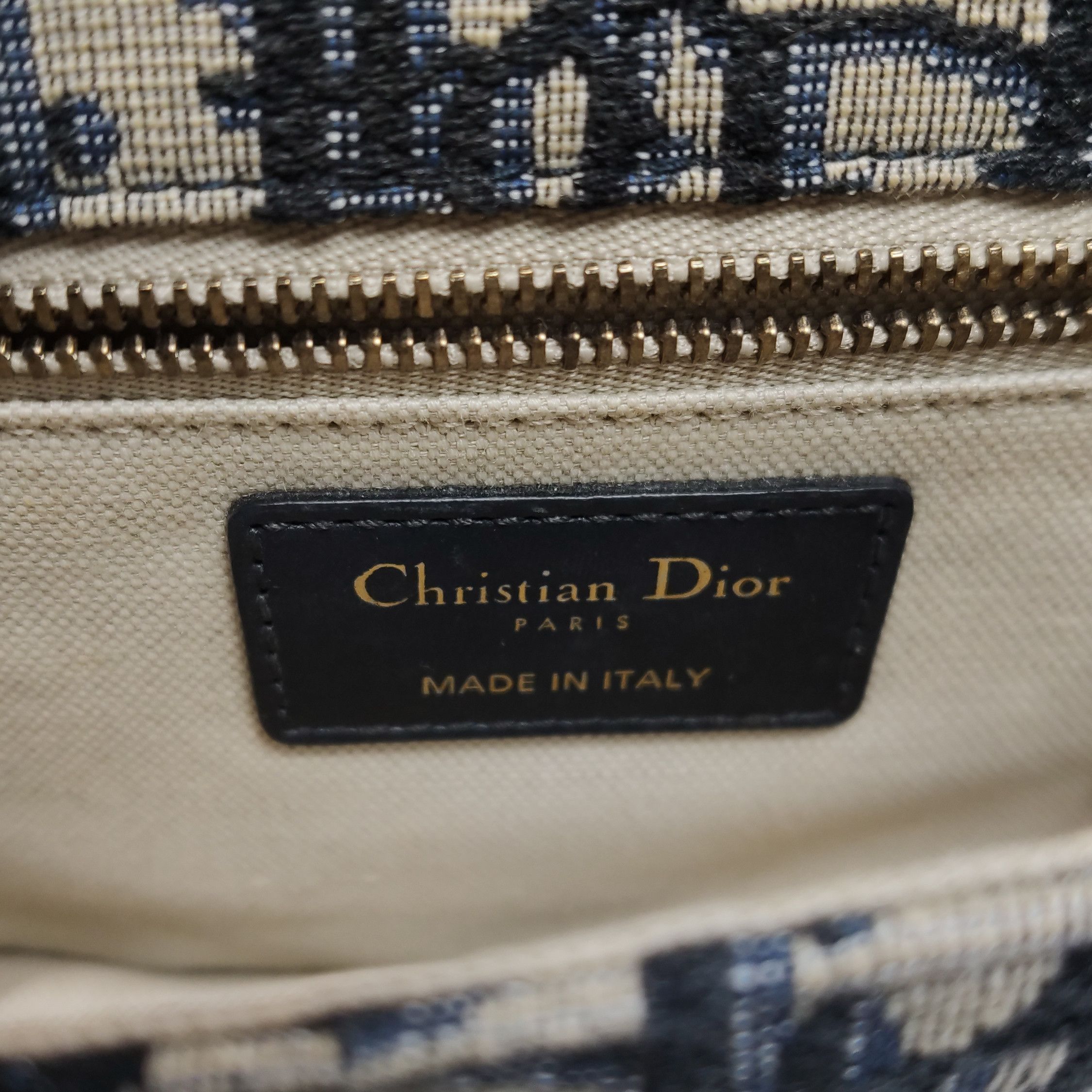 Dior Dior Women os Shoulder Bags Size ONE SIZE - 10 Thumbnail