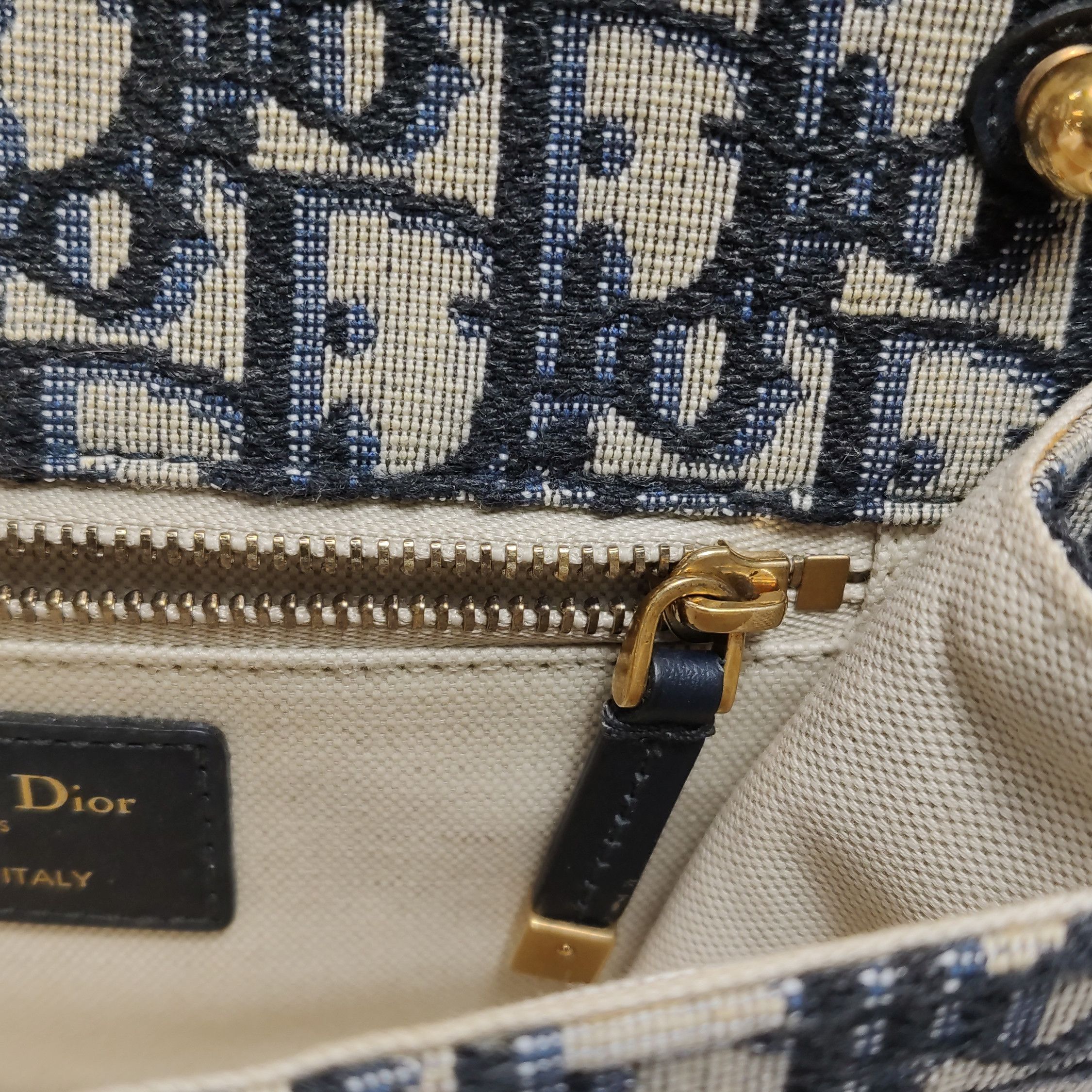 Dior Dior Women os Shoulder Bags Size ONE SIZE - 13 Thumbnail
